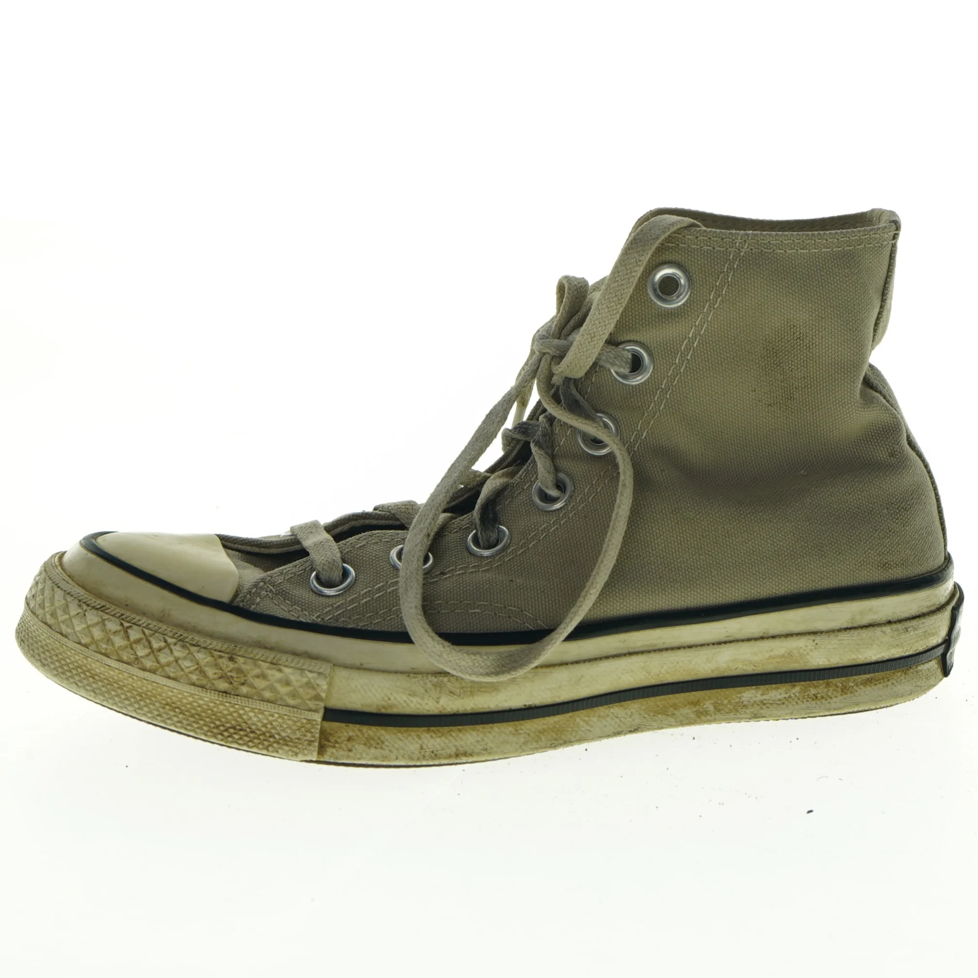 Converse sko/sneakers str 35