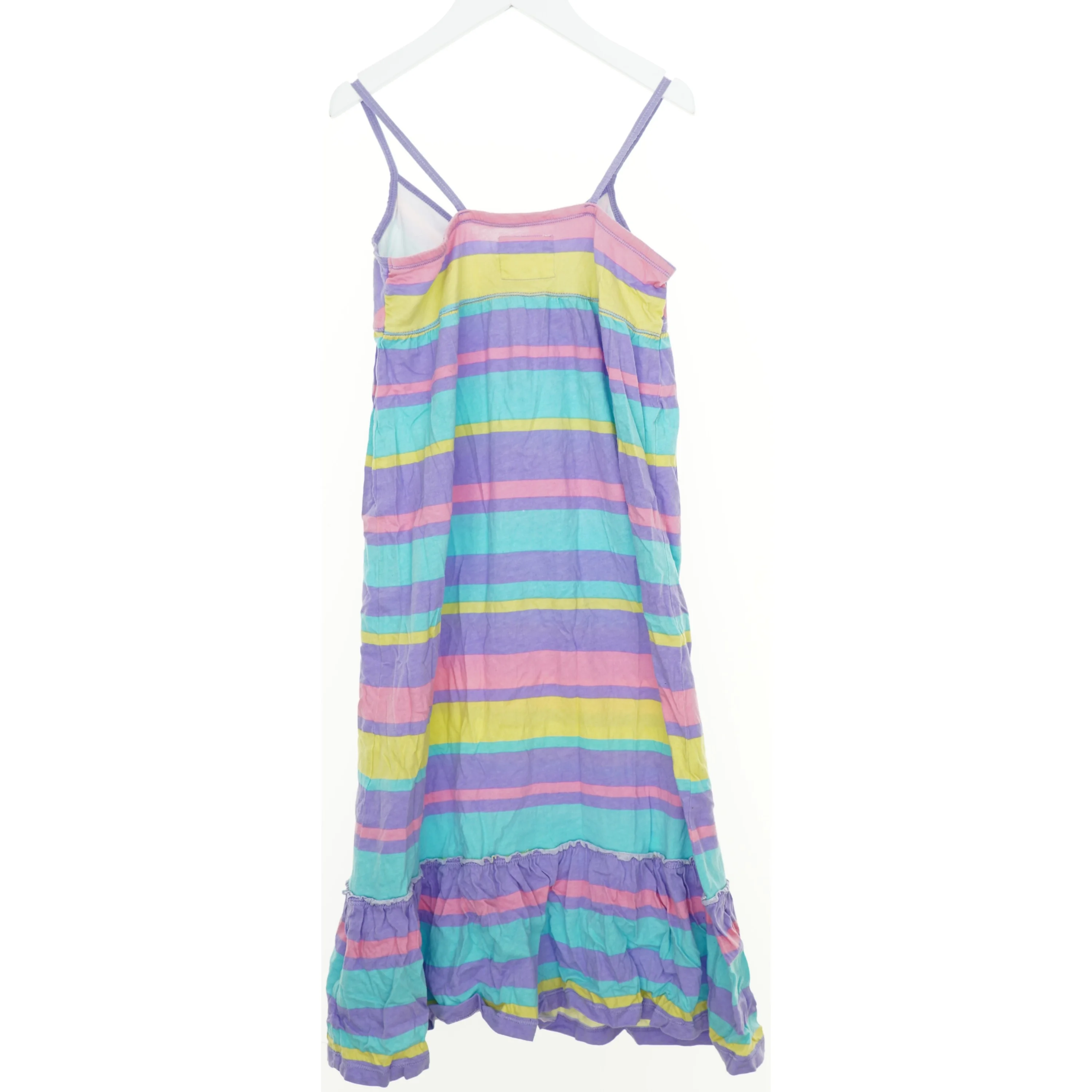 Kjole fra H&M (str. 152 cm)