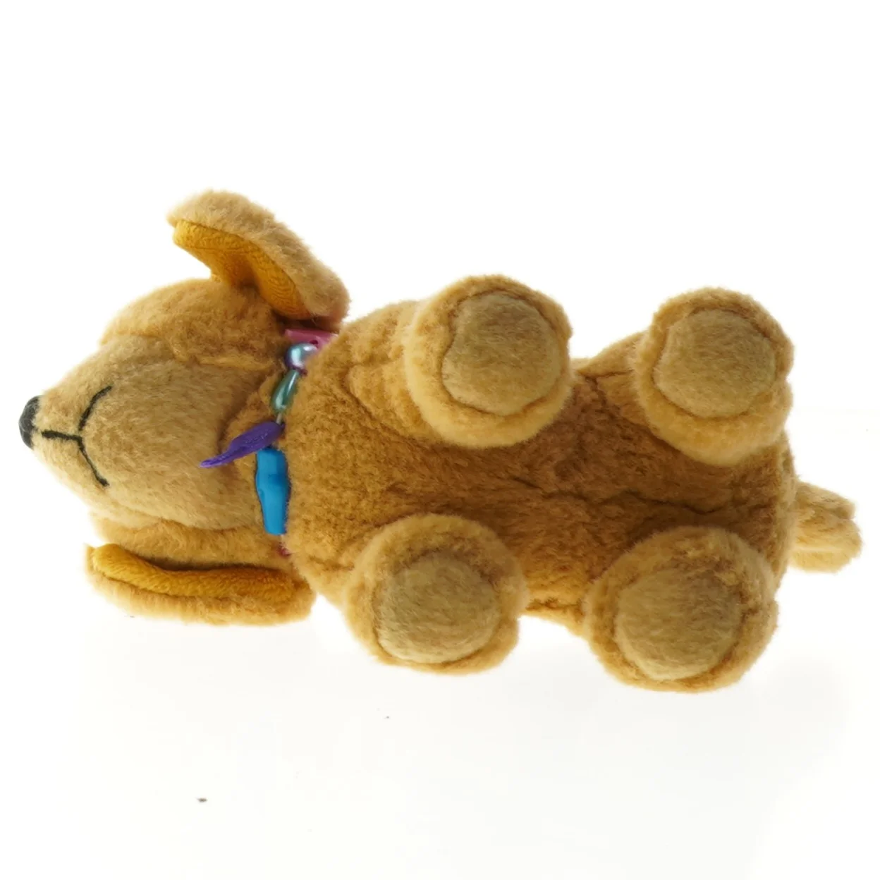 Tøjhund (str. 21 cm. 21 cm)