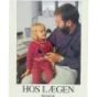 Børnebog 'Hos Lægen' af Mette Jørgensen