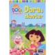 Dora Udforskeren børnebog fra Nickelodeon