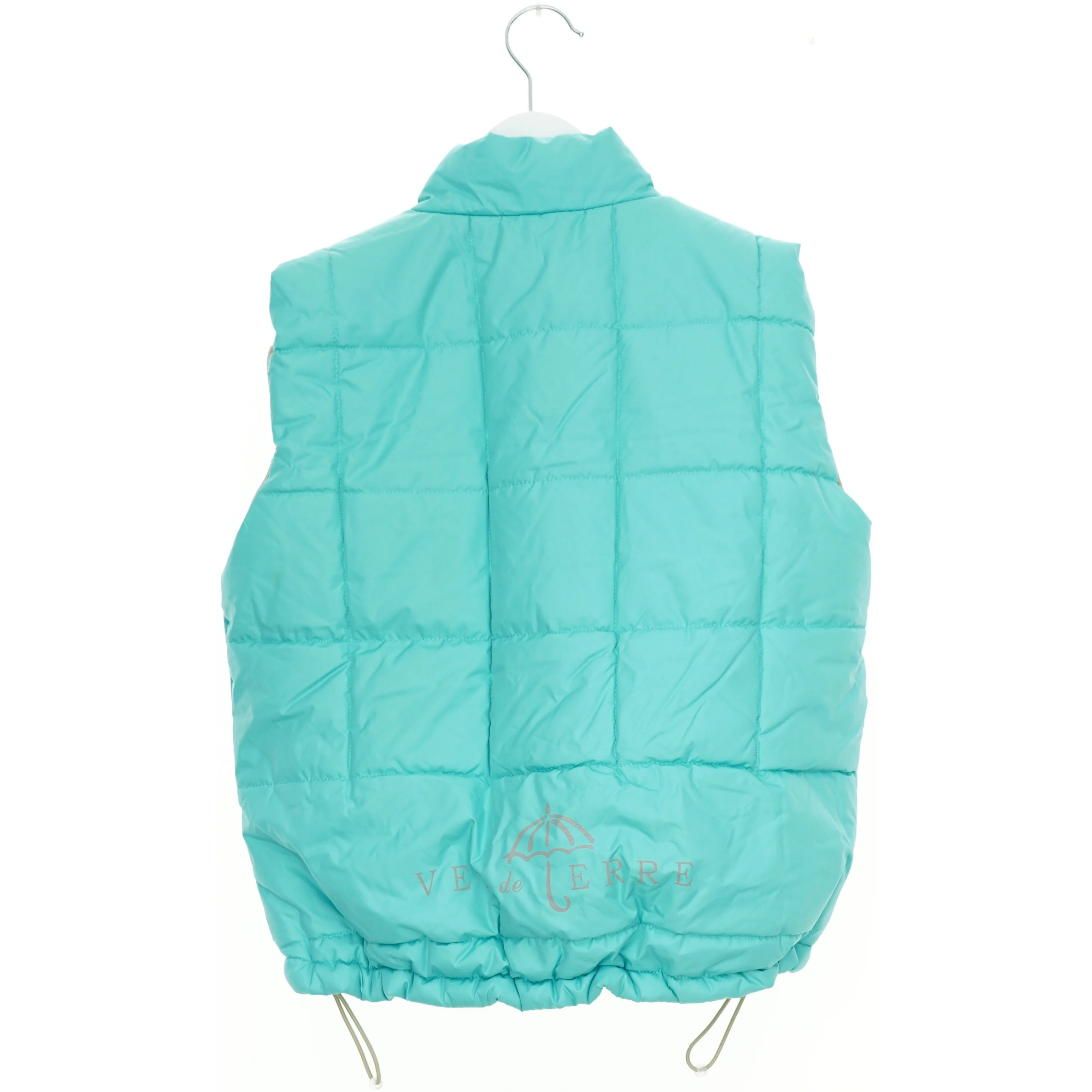 Vest fra Ver de Terre (str. 128 cm)