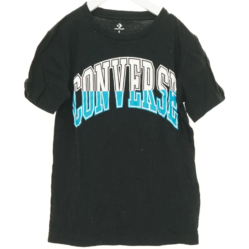 T-Shirt fra Converse (str. 140 cm)