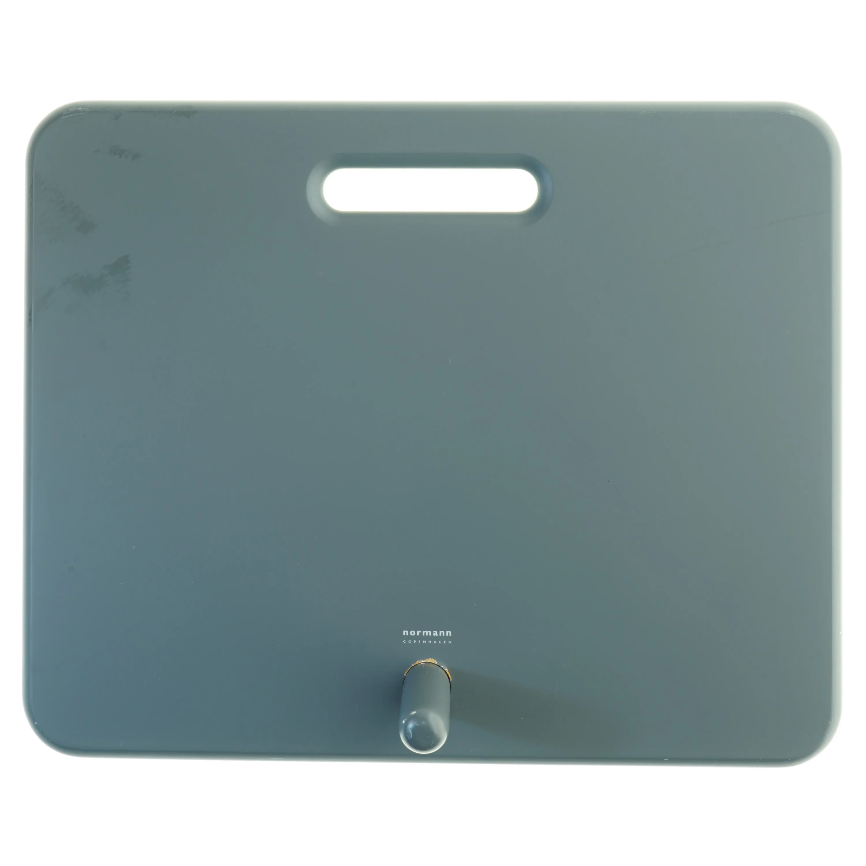 Normann spejl fra Normann (str. 53 x 42 cm)