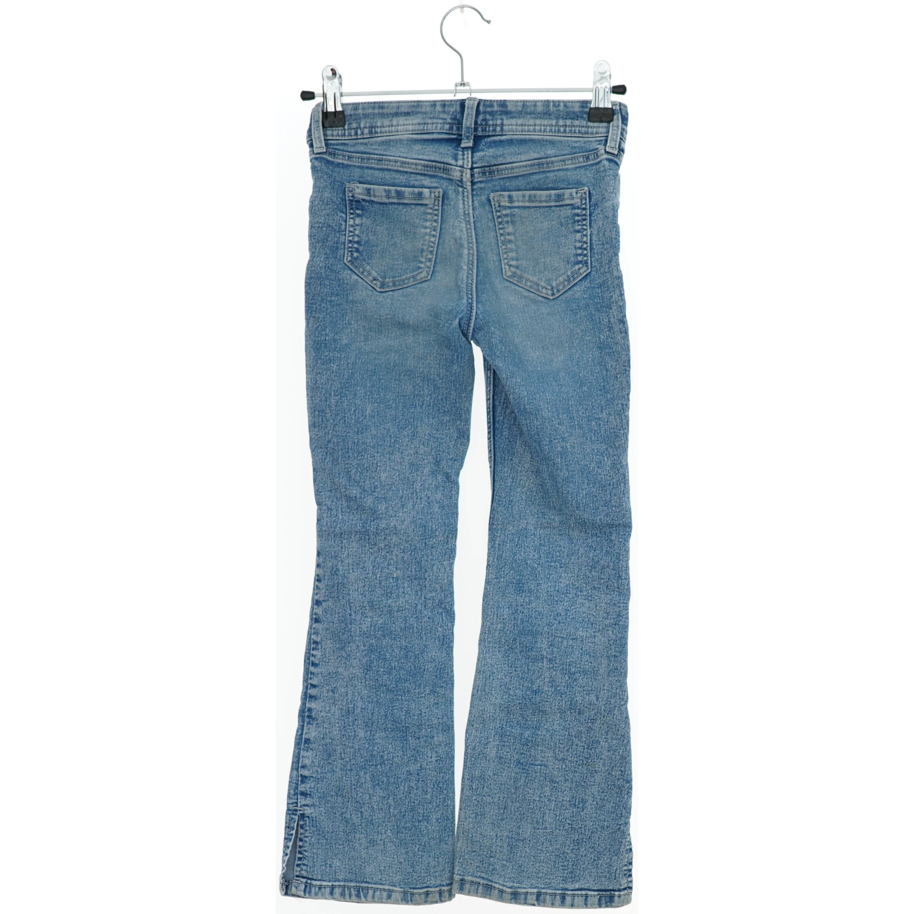 Bell Bottom Jeans fra H&M (str. 122)