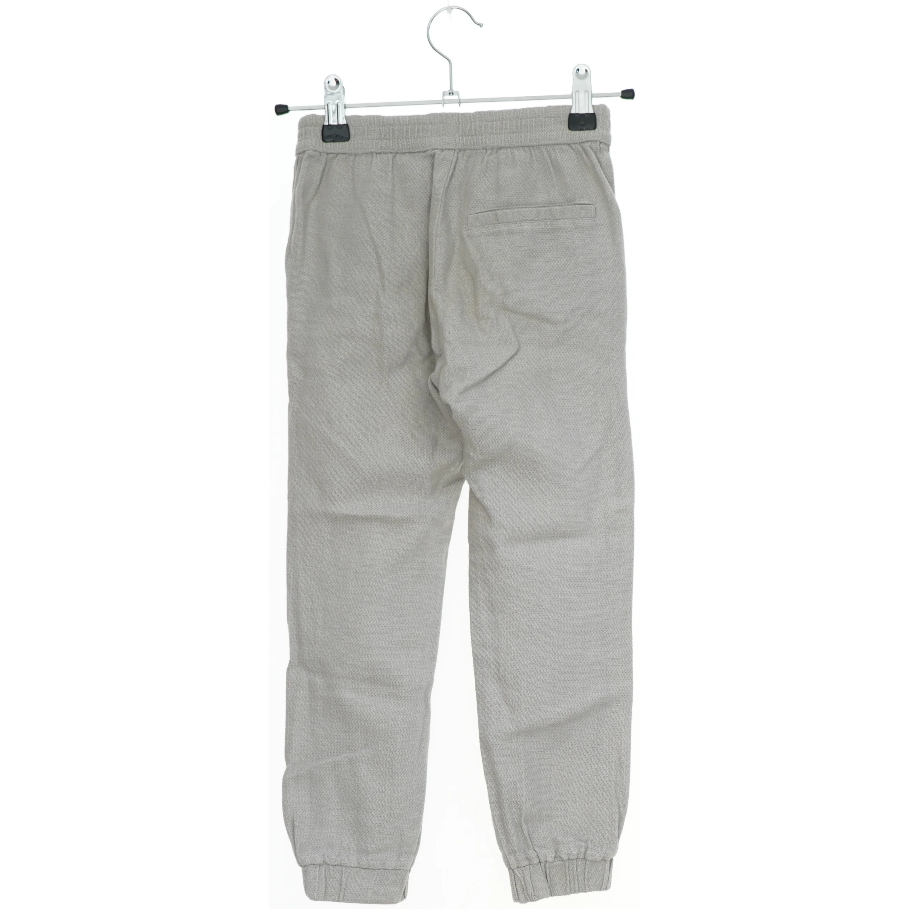 Grå bukser til børn fra H&M (str. 110)