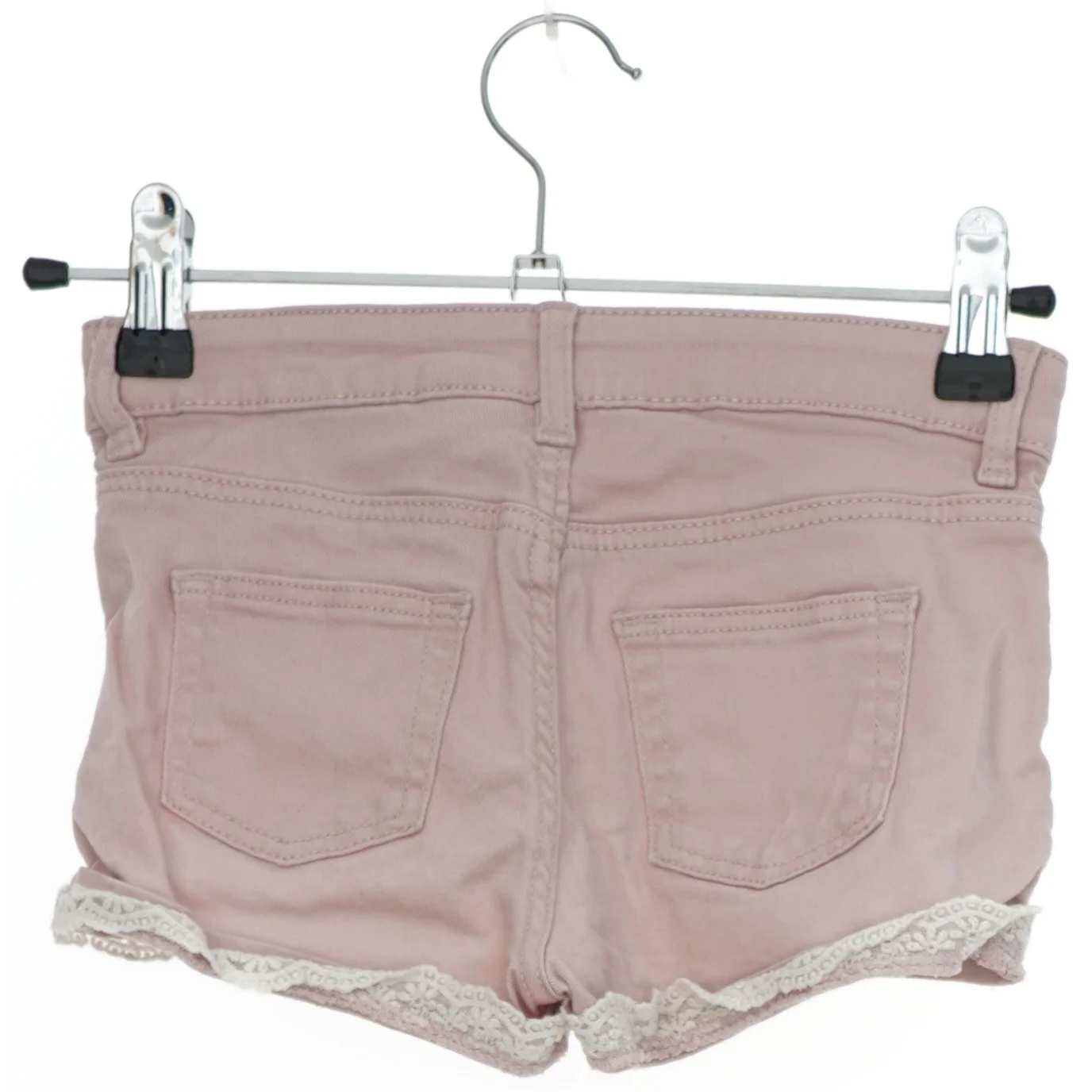 Shorts fra H&M (str. 110)