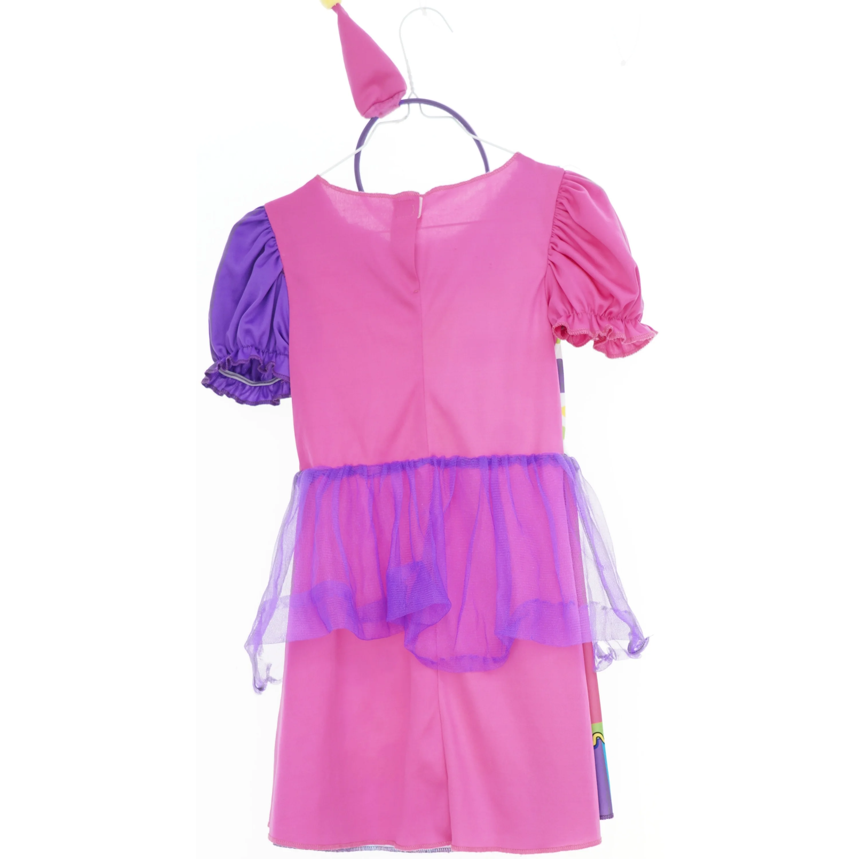 Klovnekostume til børn (str.  148 )