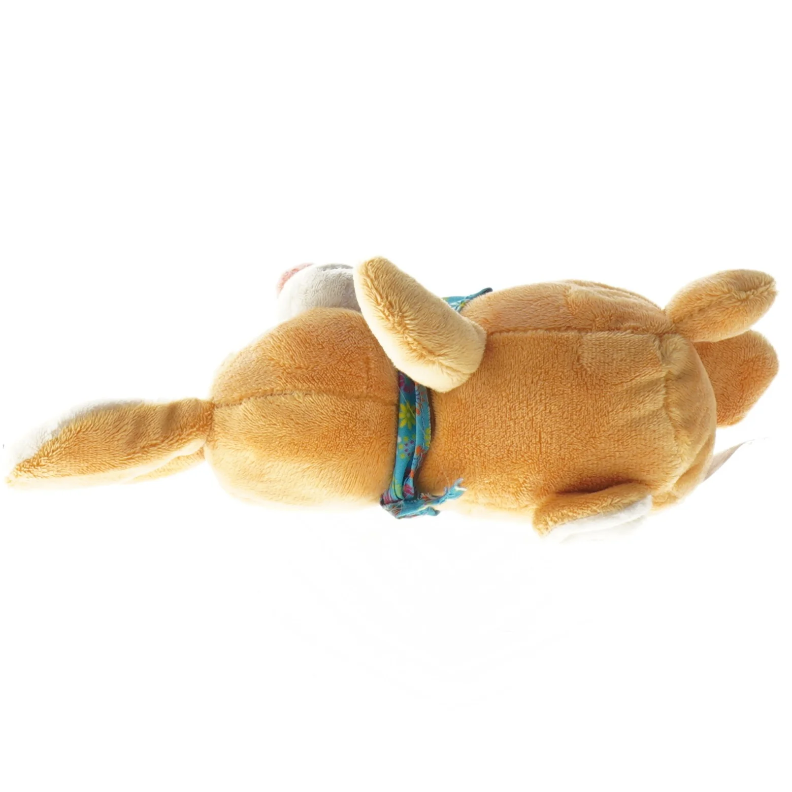 Plys kanin bamse (str. 22 cm)