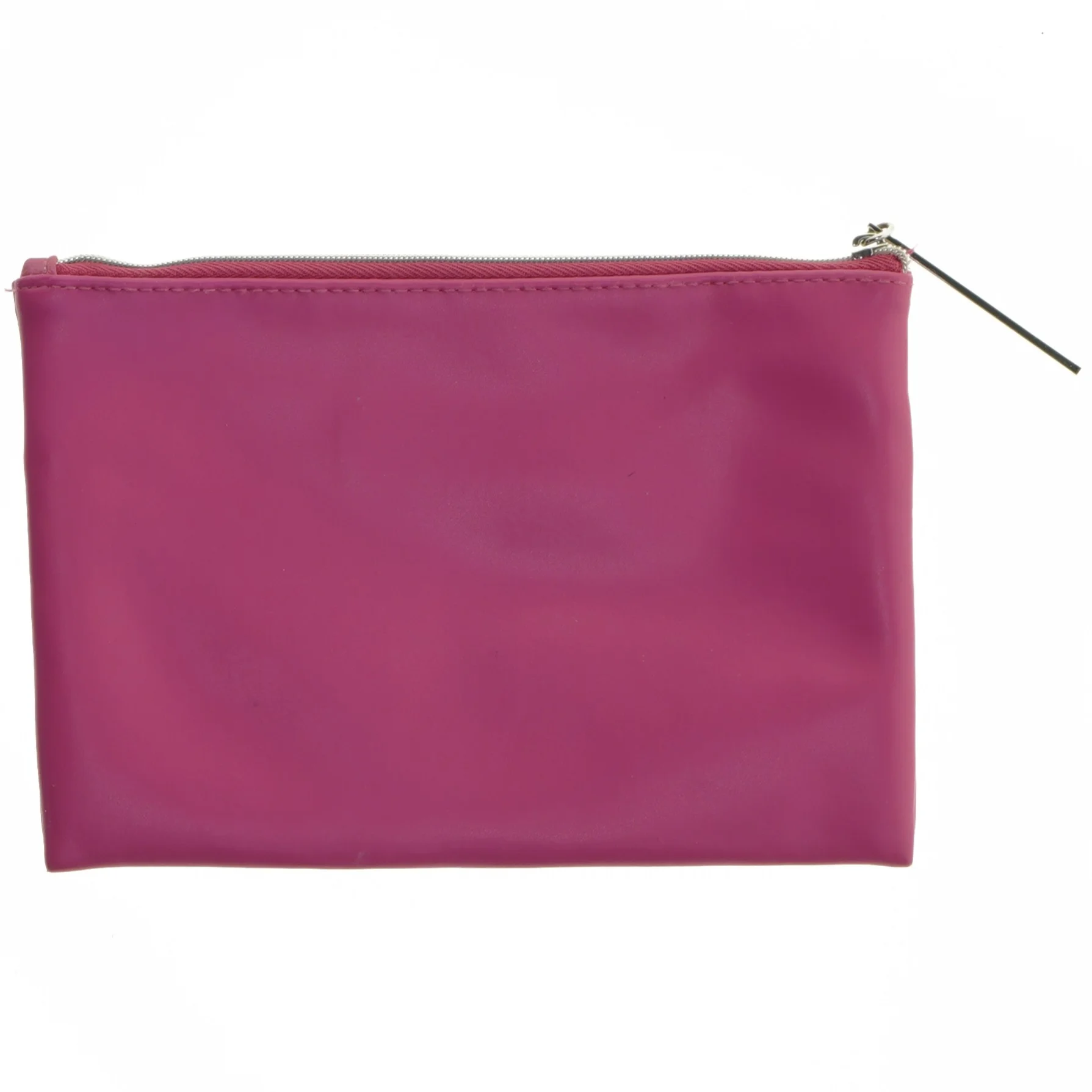 Pink makeup taske (str. 20x14 cm)
