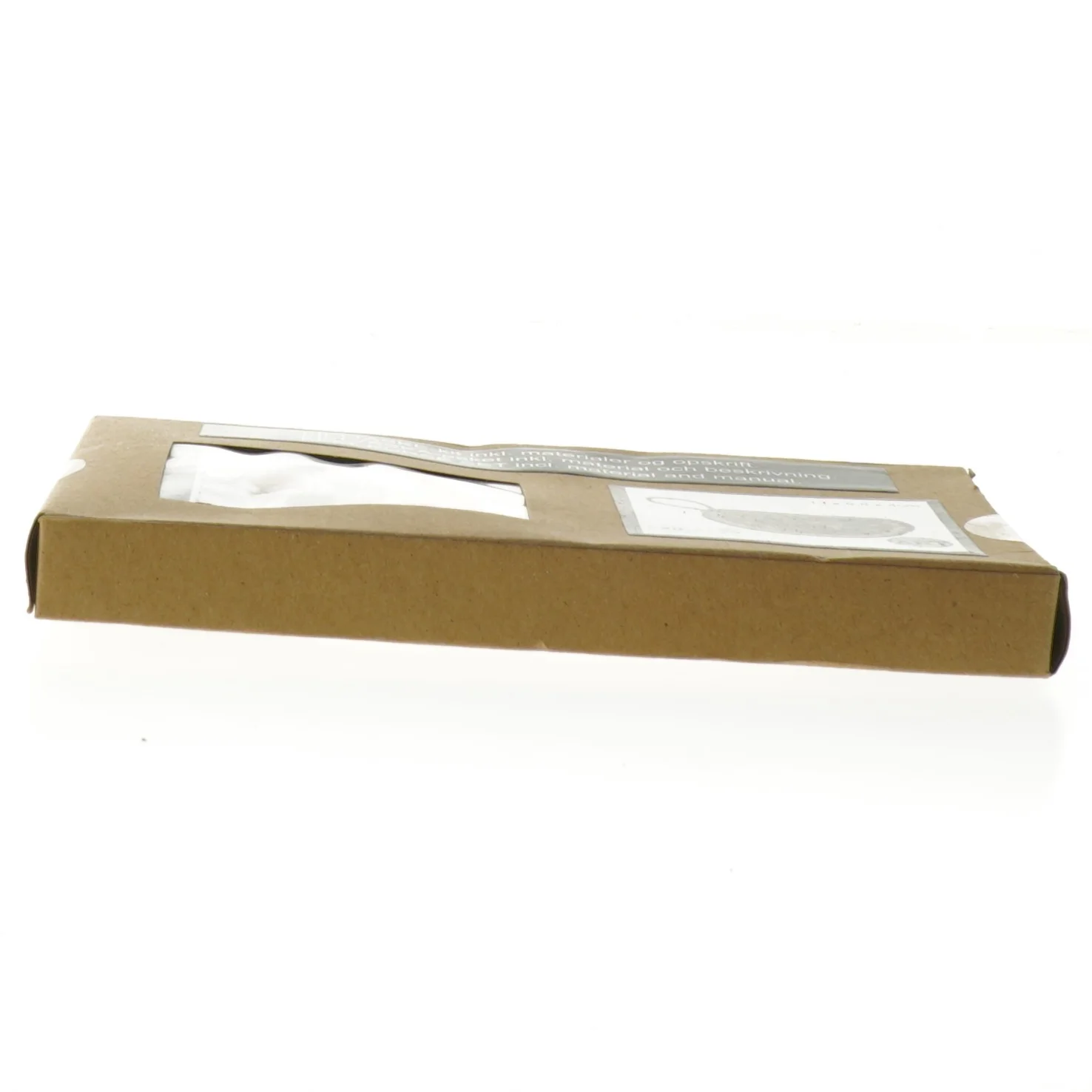 Filt taske kit (str. 19x12 cm)