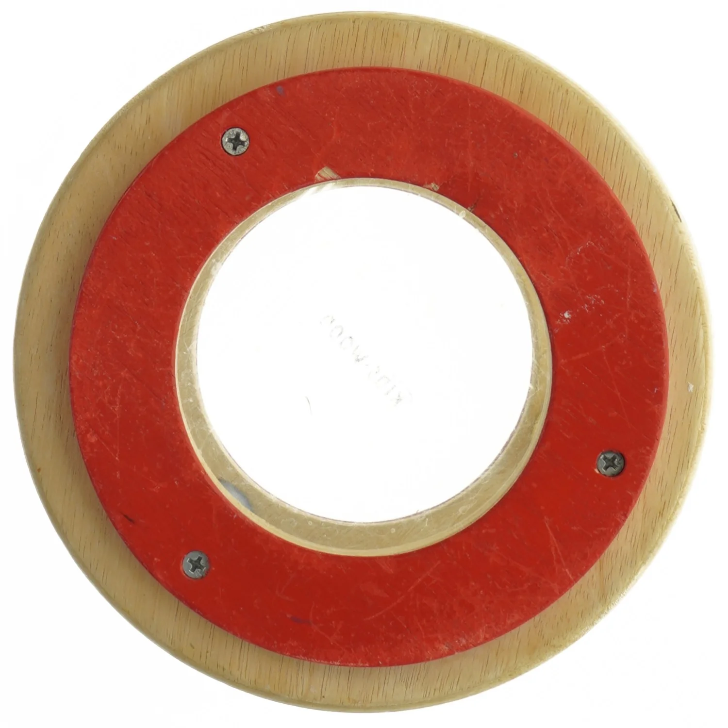 Tromme fra Kids Wood (str. Diameter 18 cm h 13 cm)