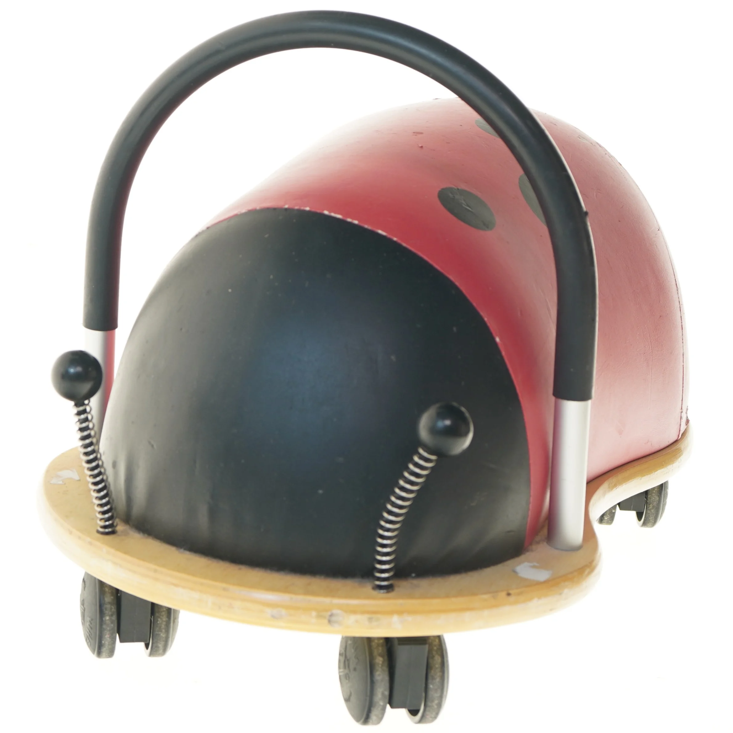 Wheely Bug Mariehøne fra Wheely Bug (str. 47 cm)