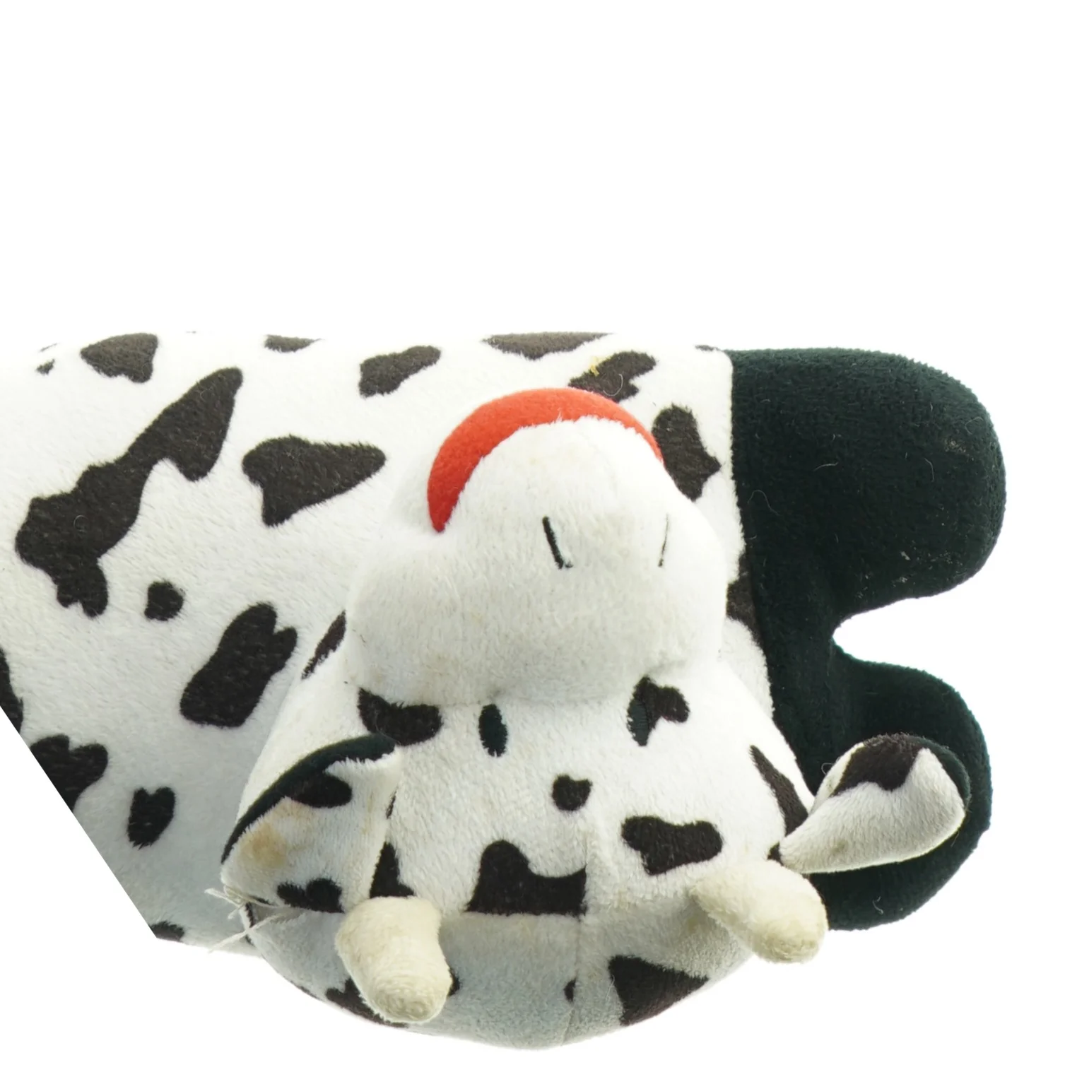 Aflang kopude (str. Længde 90 cm)