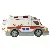 Legetøjsambulance (str. 33x12,5 cm)
