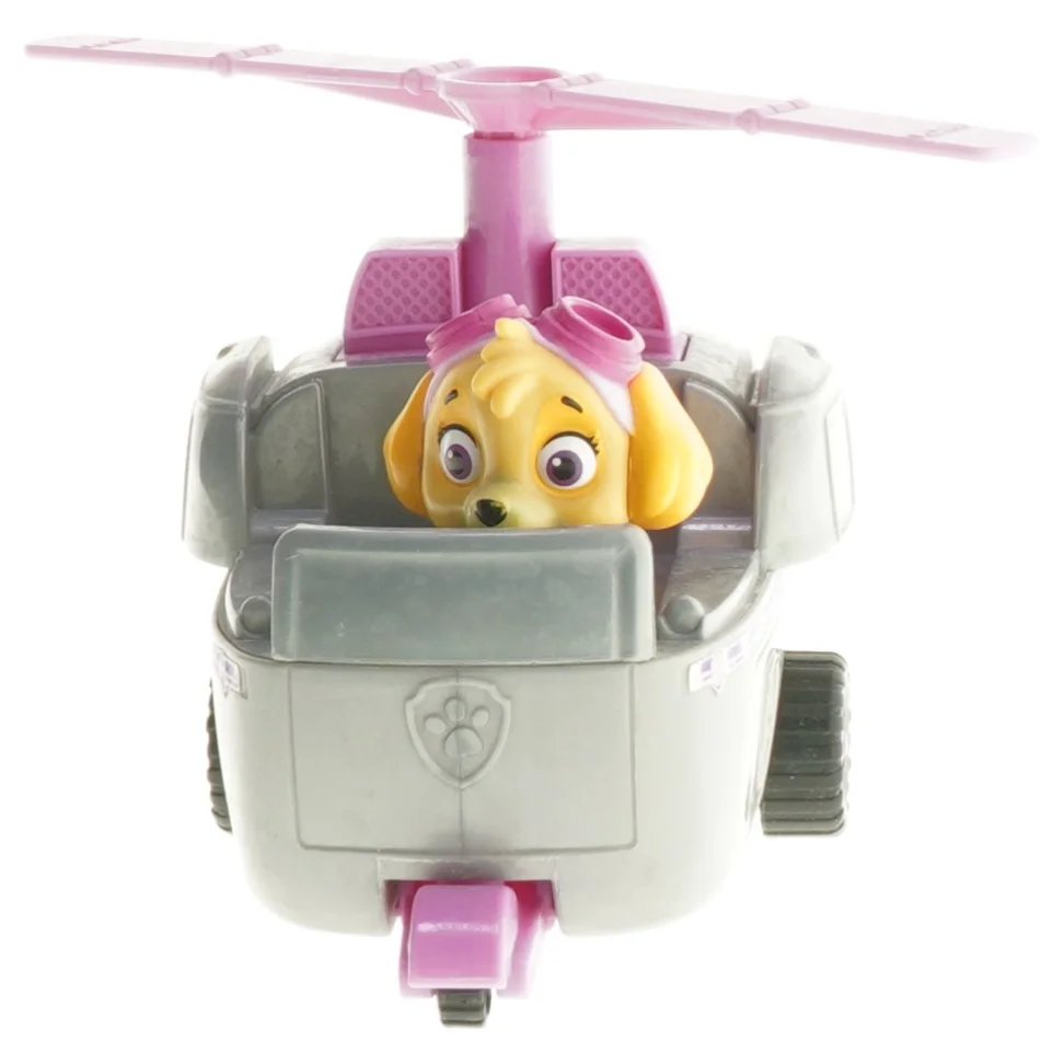 Skye helikopter legetøj fra Paw Patrol fra Paw Patrol (str. 18 cm)