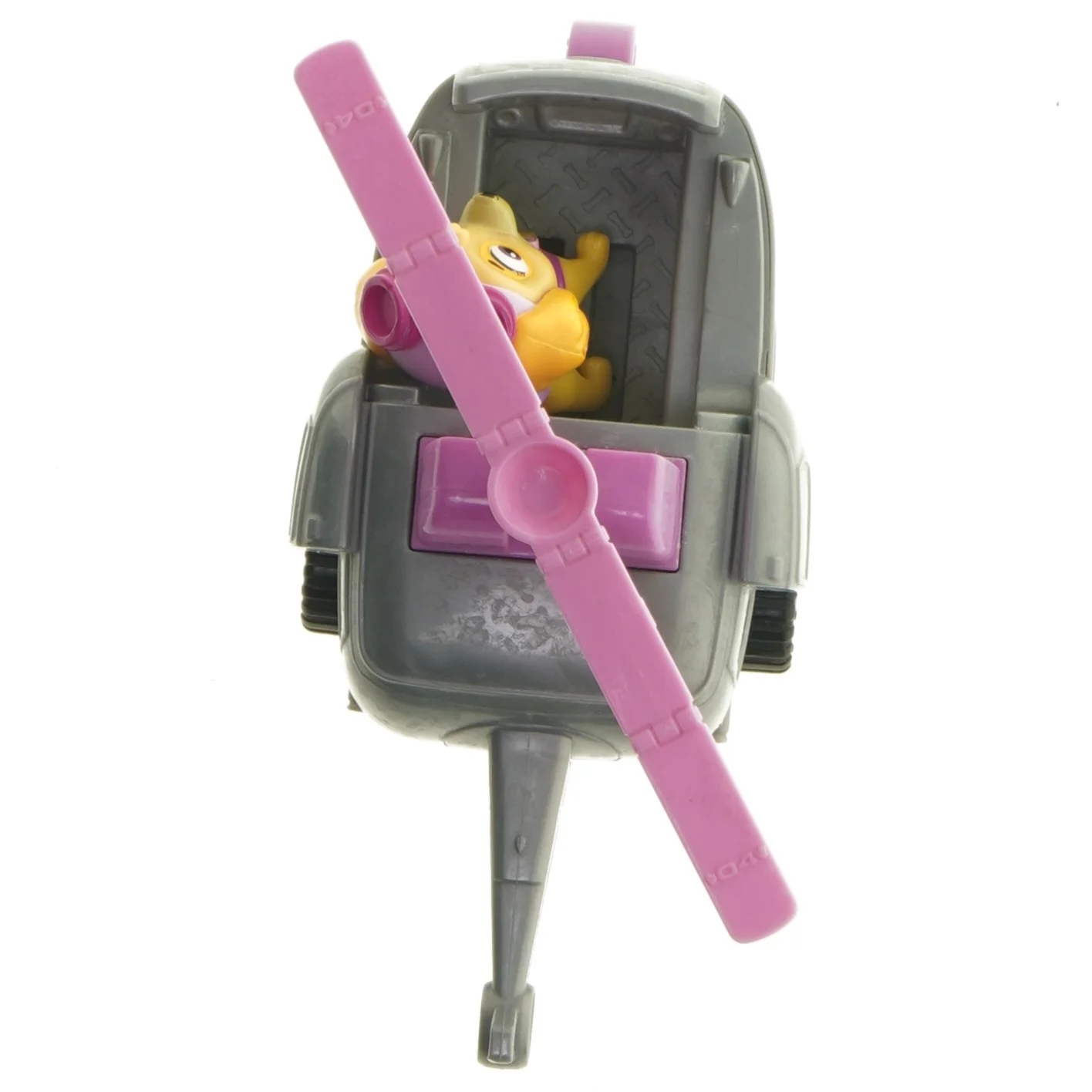 Skye helikopter legetøj fra Paw Patrol fra Paw Patrol (str. 18 cm)