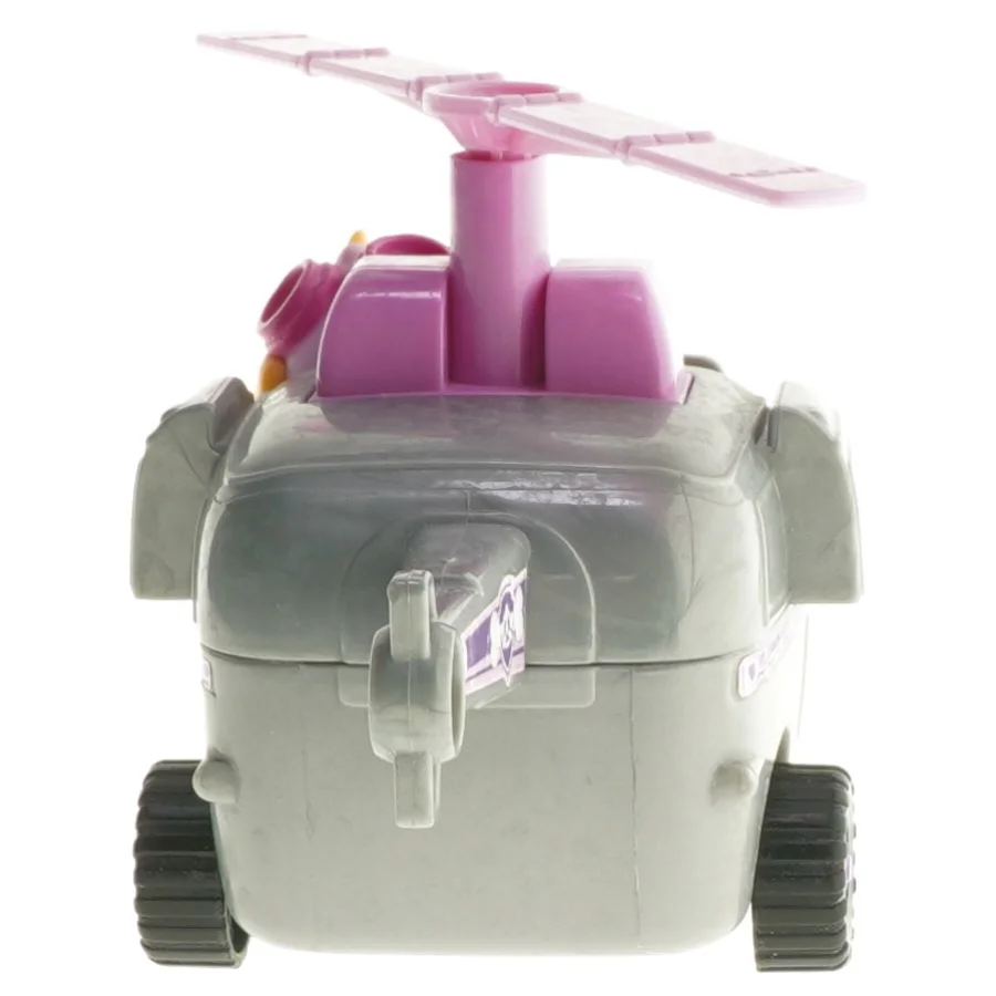 Skye helikopter legetøj fra Paw Patrol fra Paw Patrol (str. 18 cm)