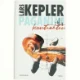 Paganinikontrakten : Kriminalroman af Lars Kepler