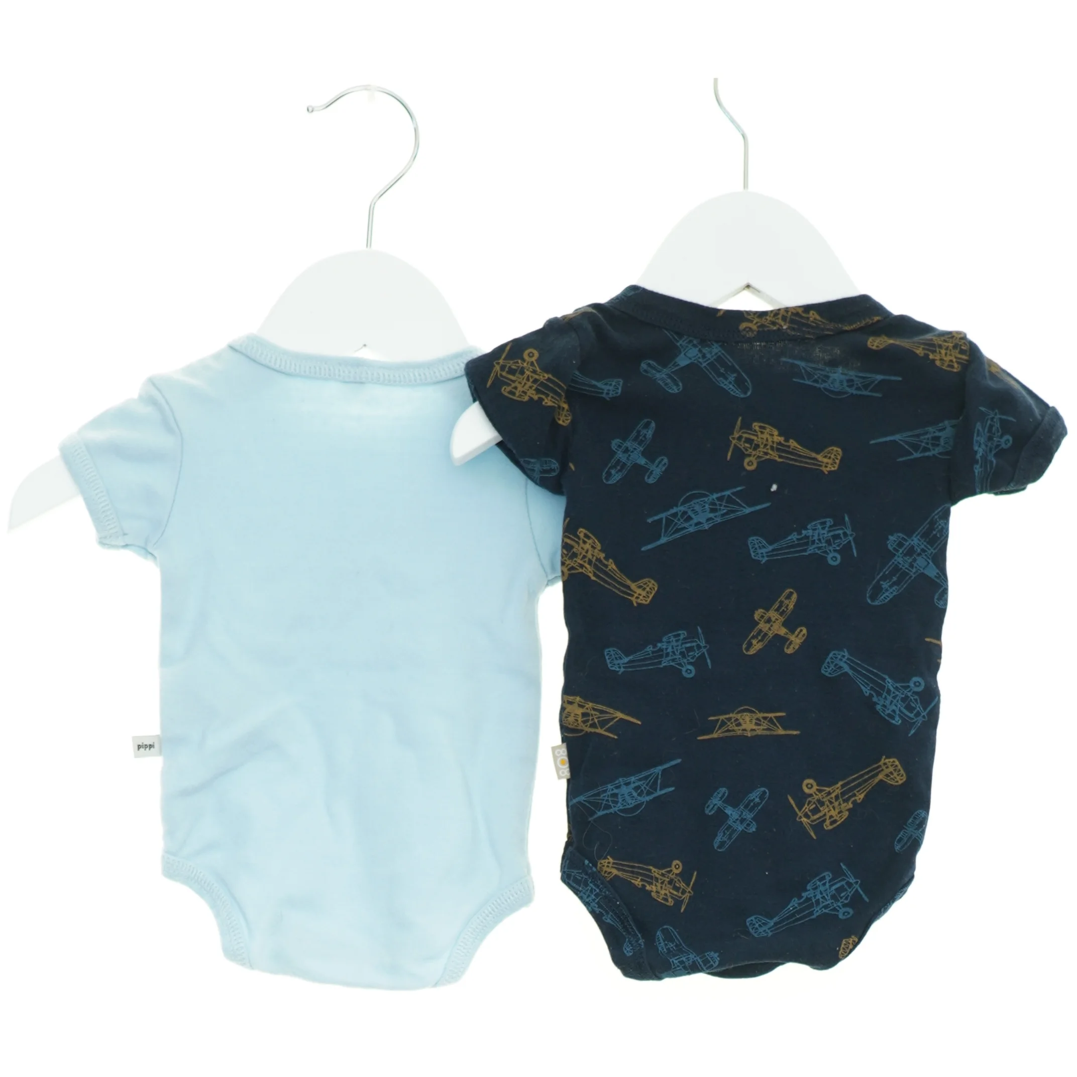 Bodystocking (2 stk.) (str. 50 cm)