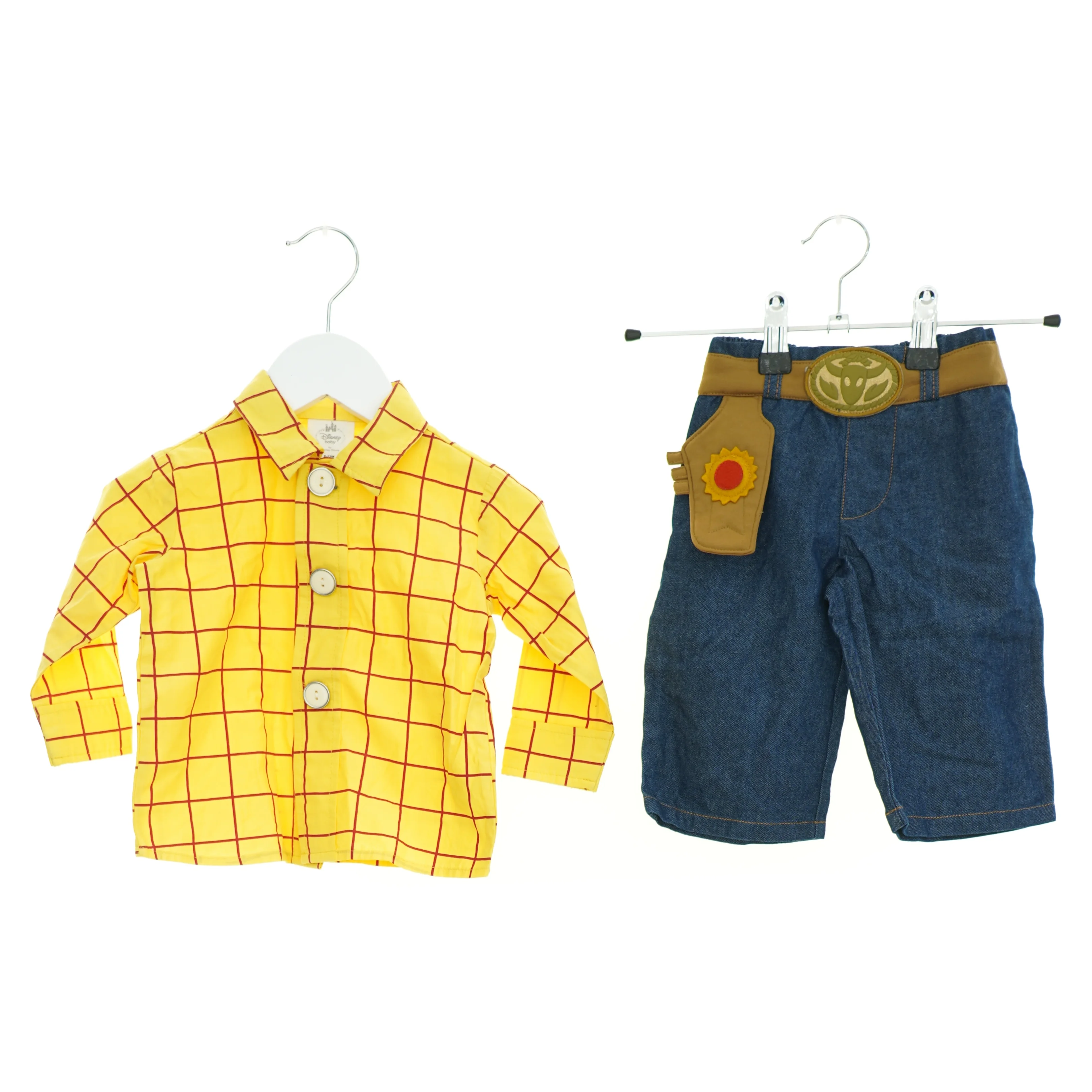 Sæt fra Disney (str. 68 cm)