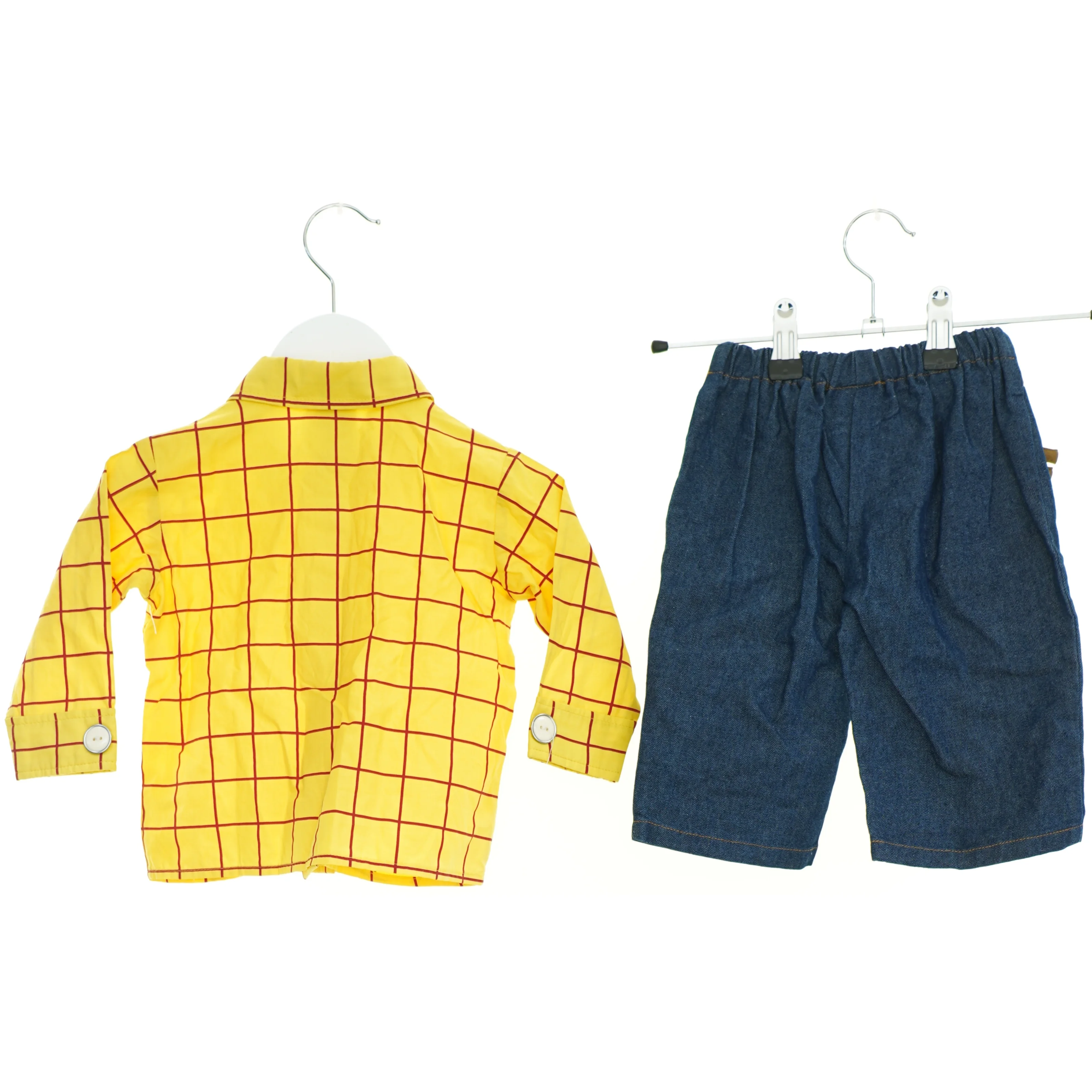 Sæt fra Disney (str. 68 cm)