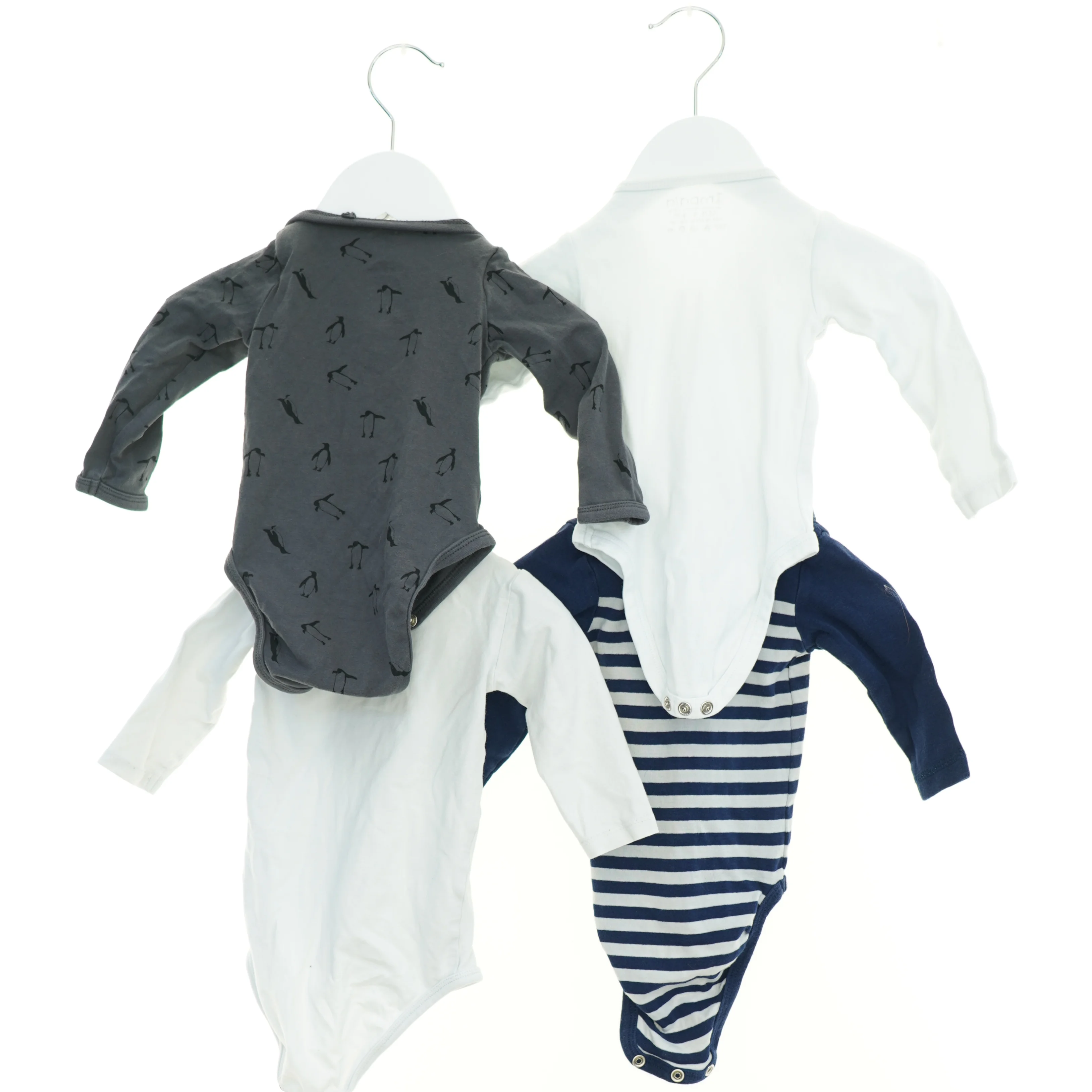 Bodystocking fra 8O8 (str. 62 cm)