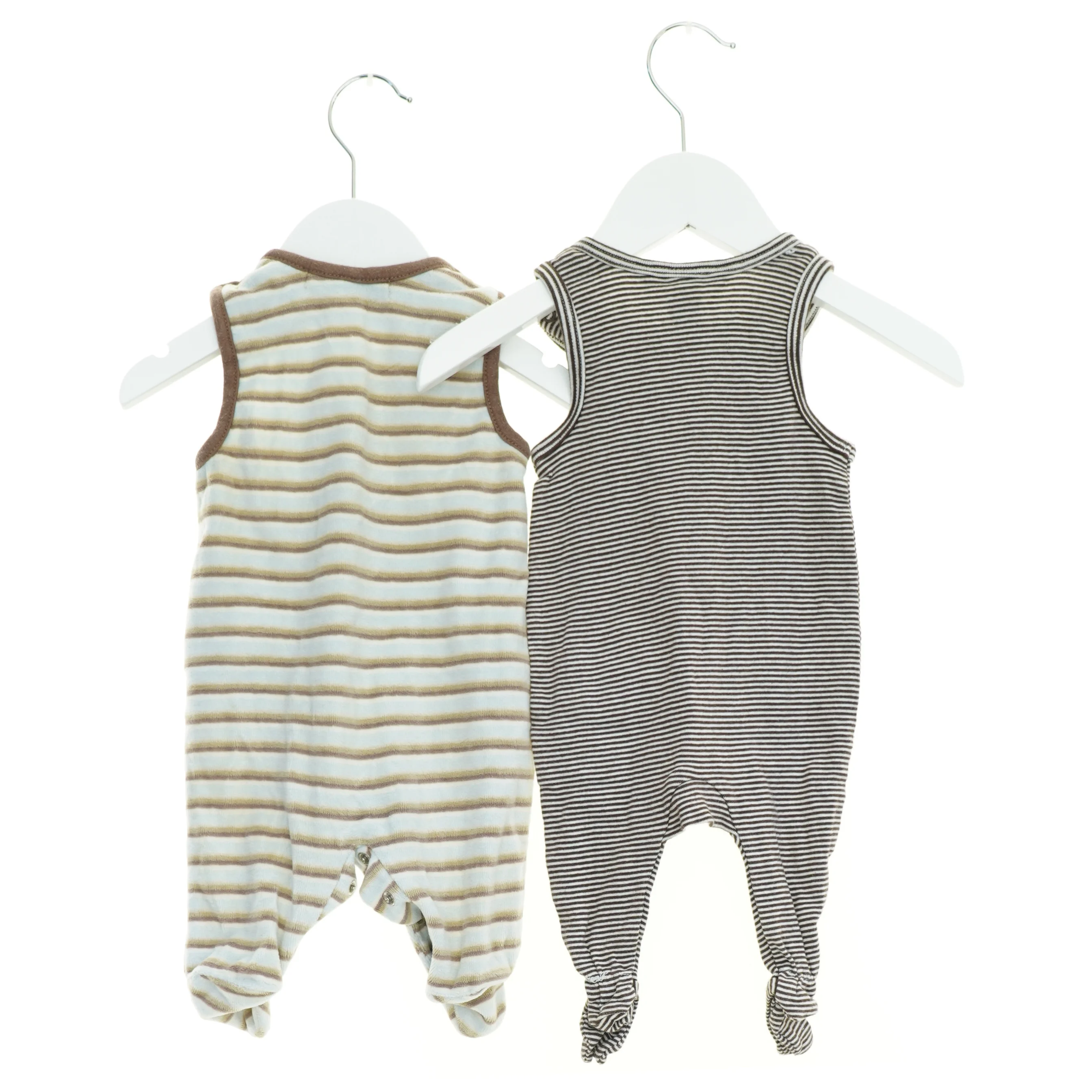 Heldragt (2 stk.) (str. 56 cm)