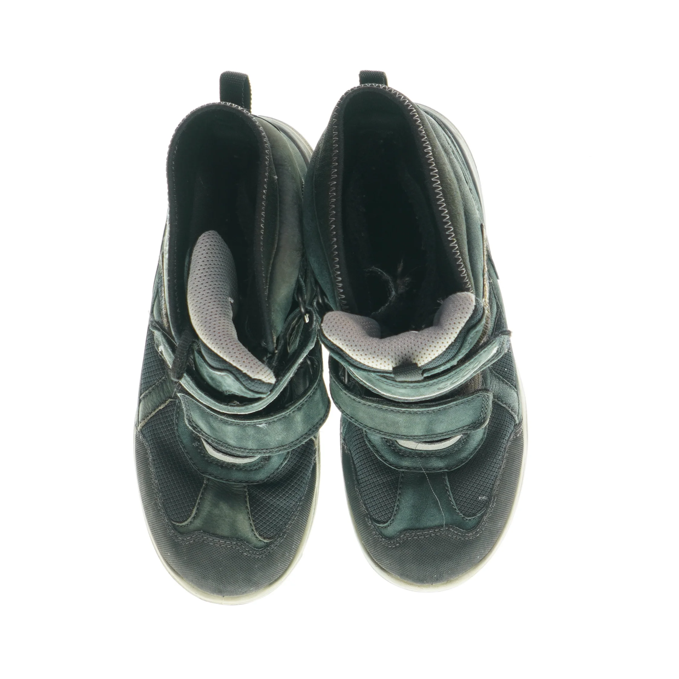 Forede vi terstøvler fra Ecco (str. 36)