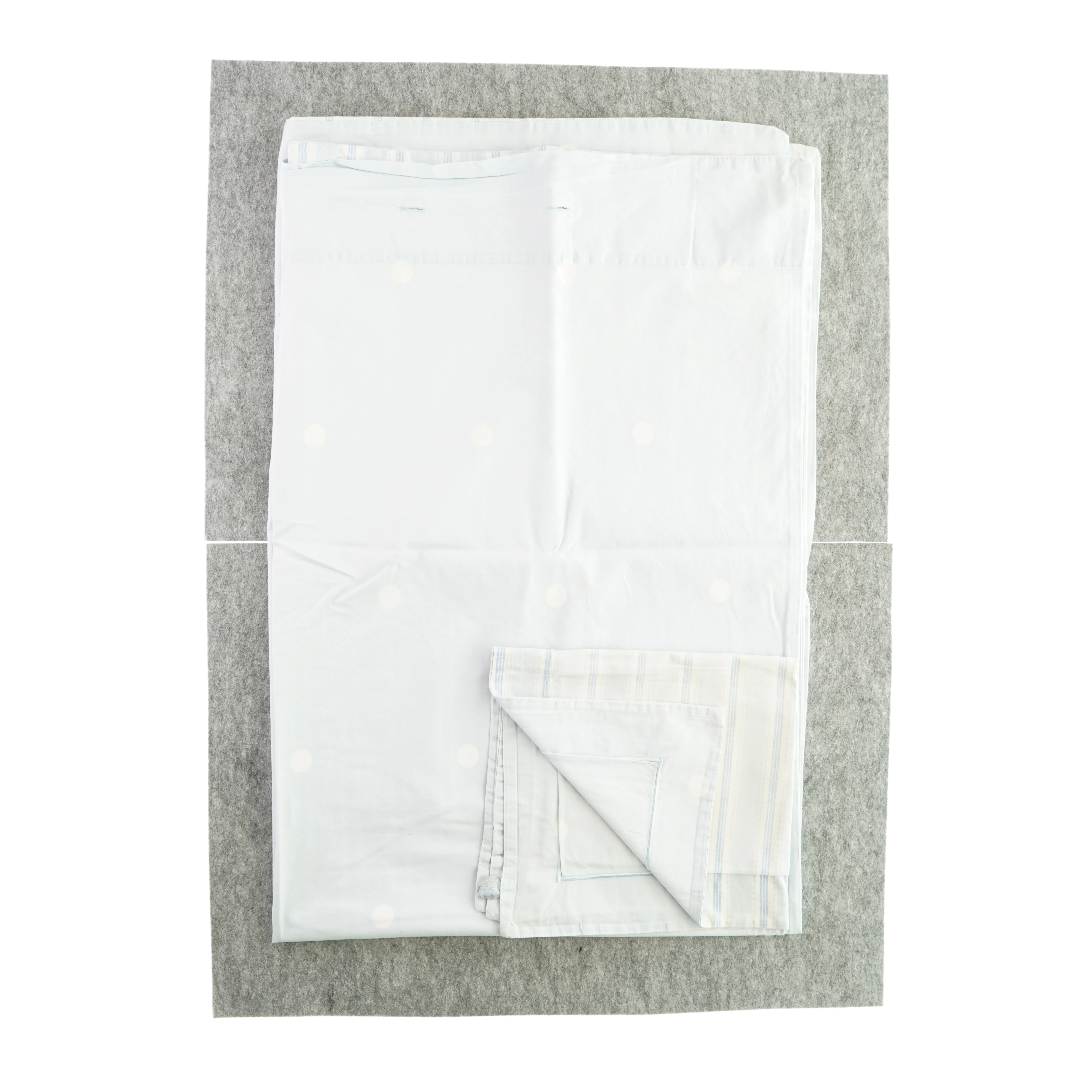 Sengetøj til børnedyne