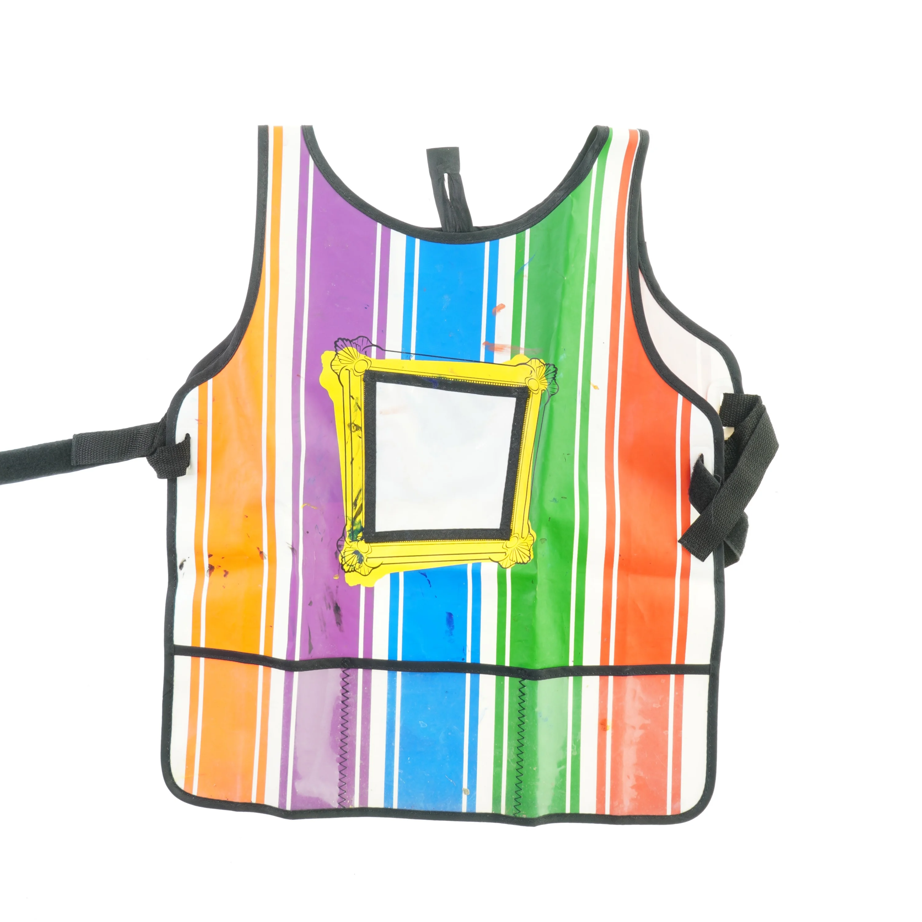 B&oslash;rne forkl&aelig;de fra Melissa Og Doug (str. 52 x 43 cm)