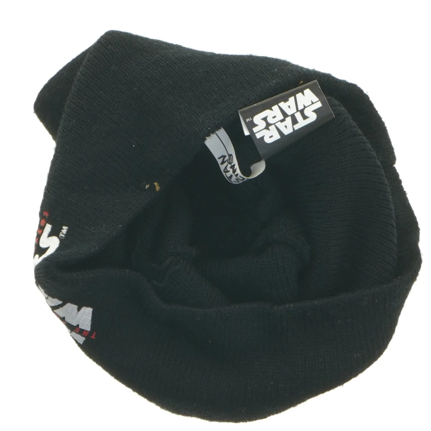 Star Wars hue fra Star Wars (str. Ø 23 cm)