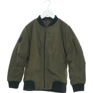 Bomber jacket (str. 140 cm)