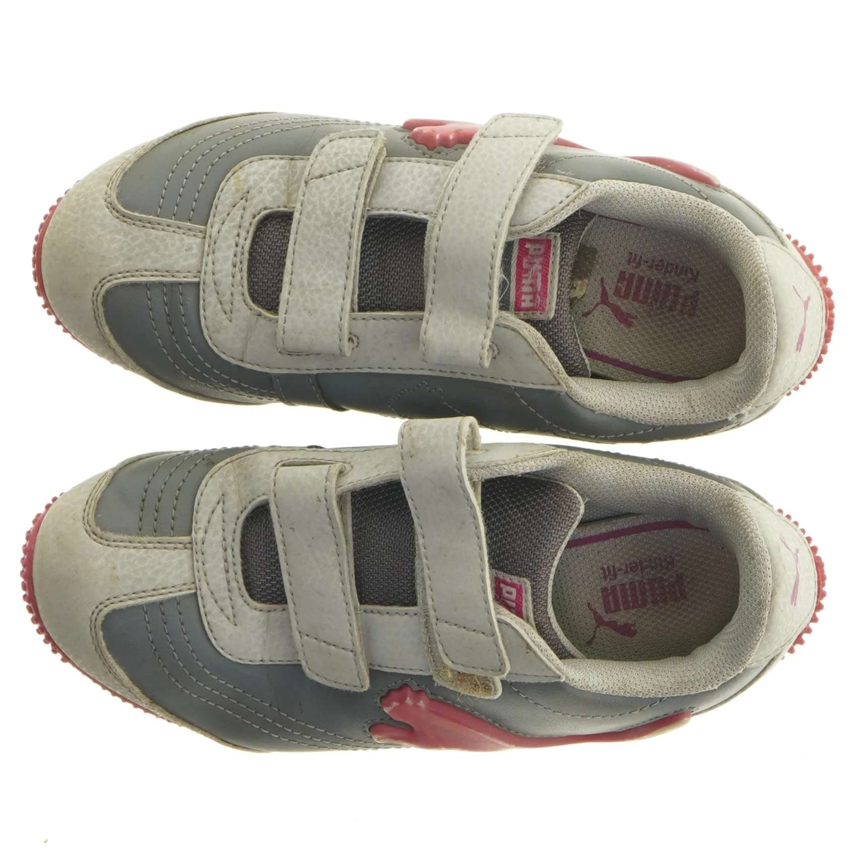 Børne Puma sneakers fra Puma (str. 32 )