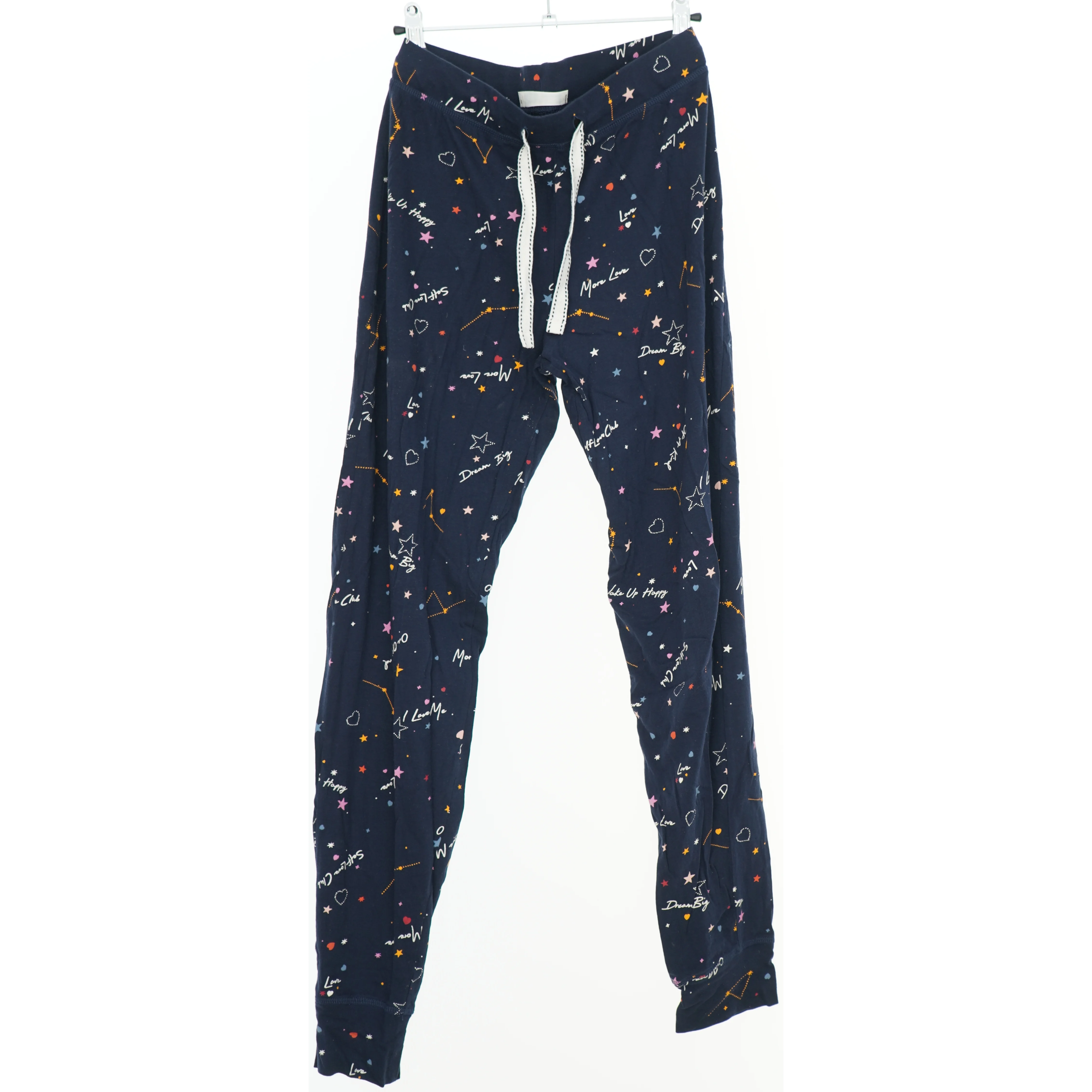 Bukser med stjernehimmel mønster (str. 128)