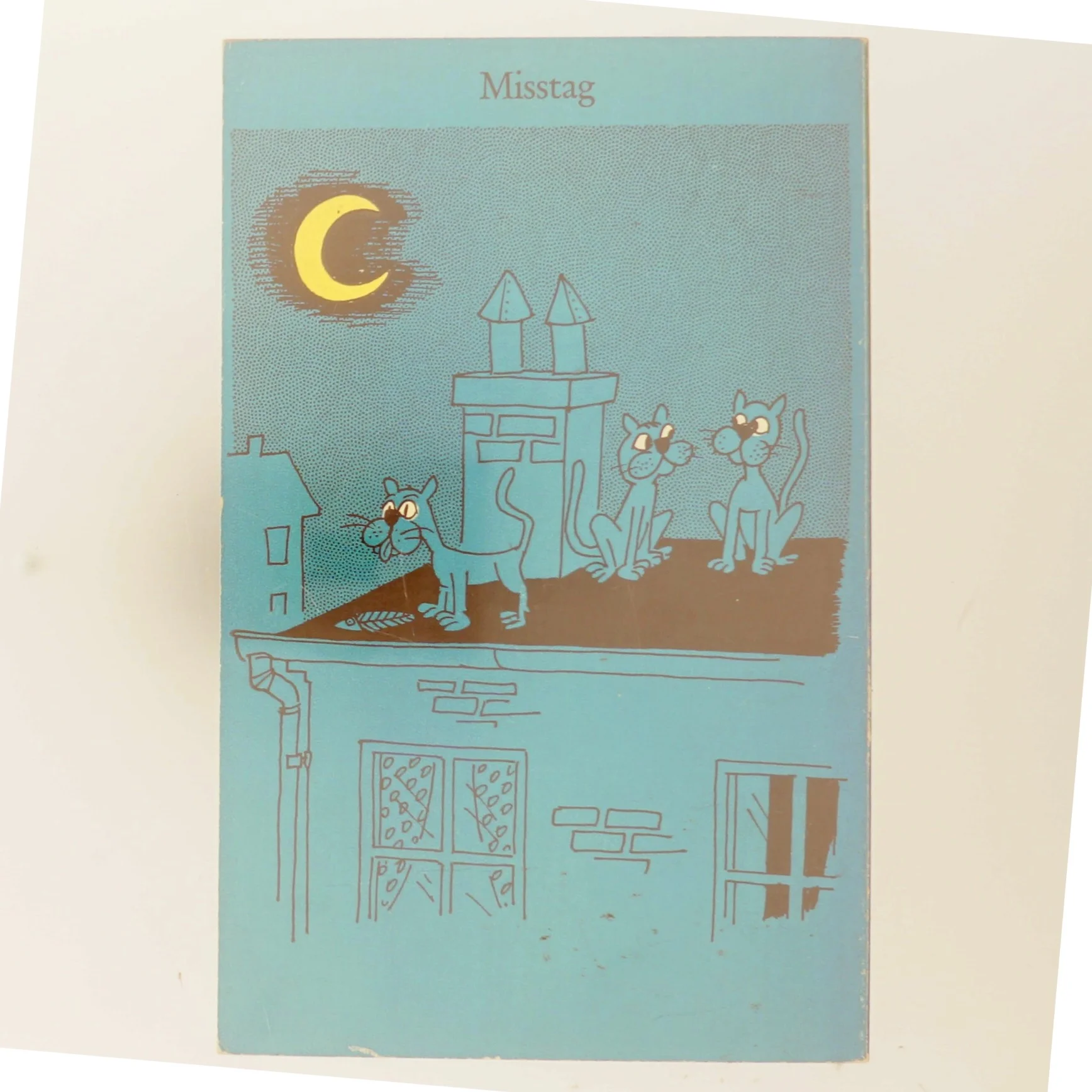 Svenske Undersættelser af Peter S. Hargreaves (Bog)