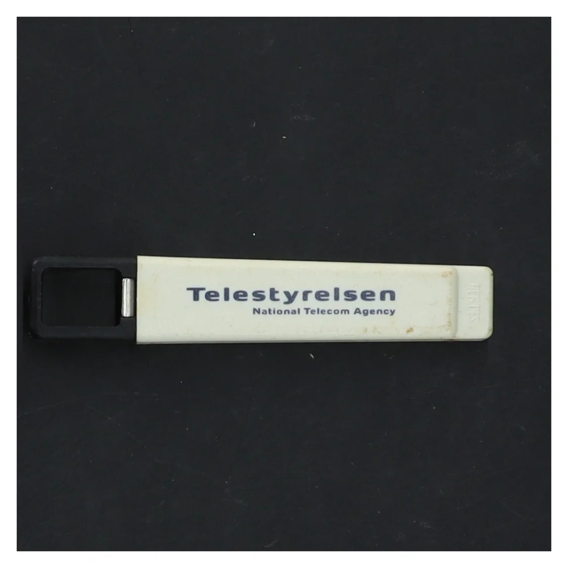 Telestyrelsen USB-drev (str. 10x2 cm)