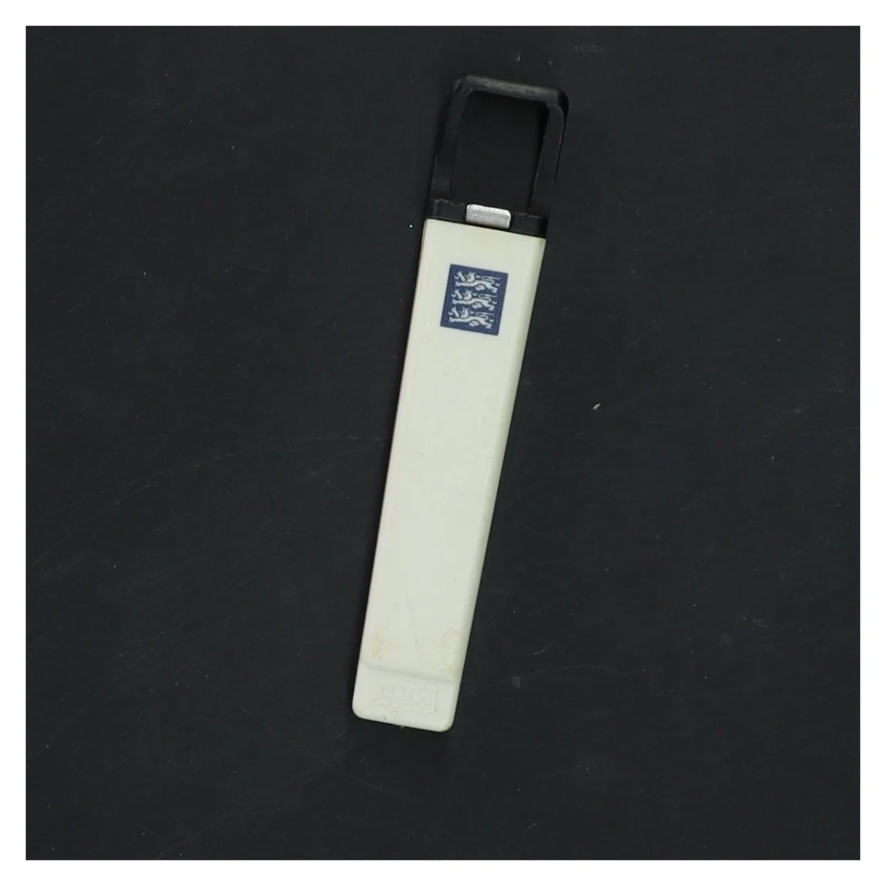 Telestyrelsen USB-drev (str. 10x2 cm)