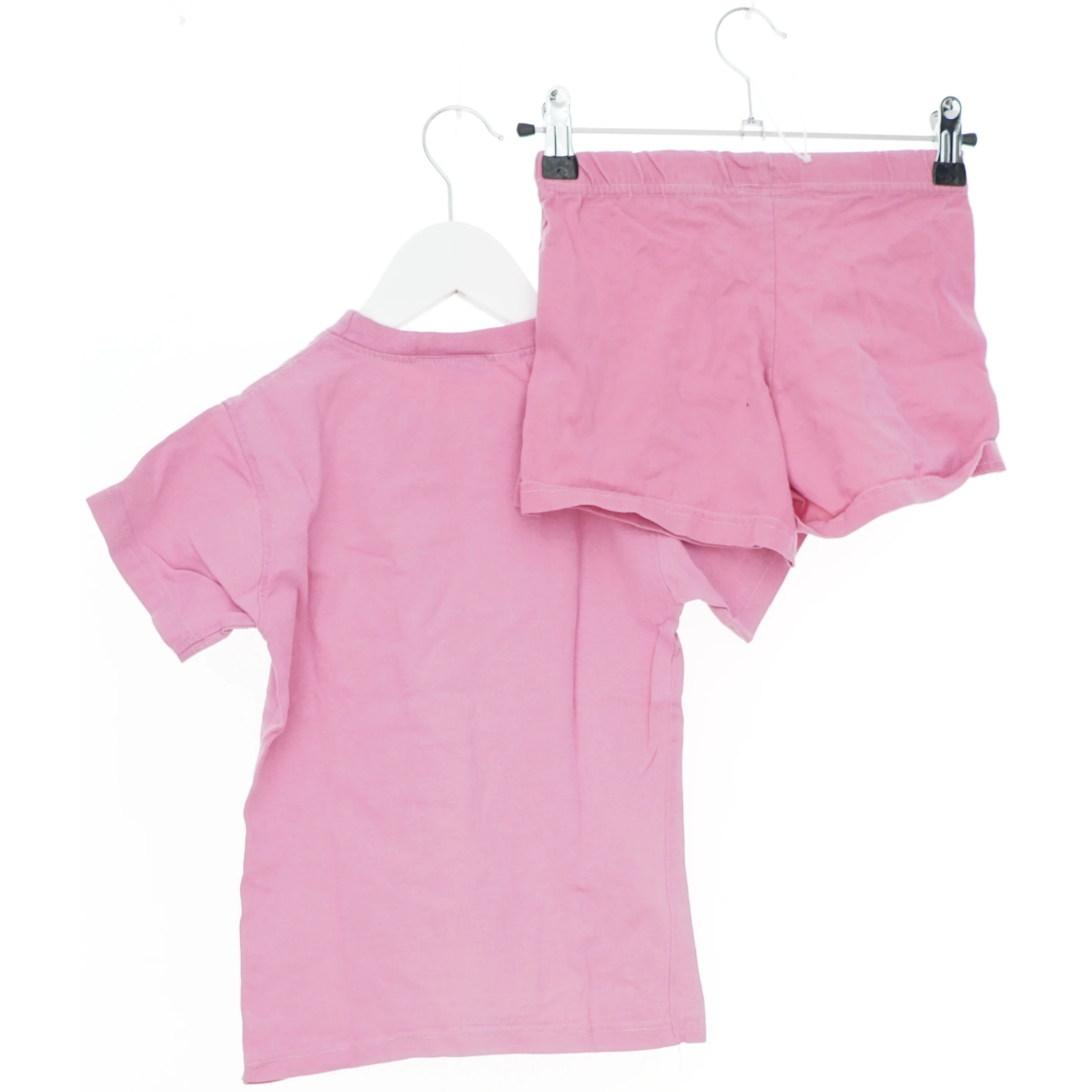 Bratz t-shirt og shorts sæt fra Bratz (str. 128)