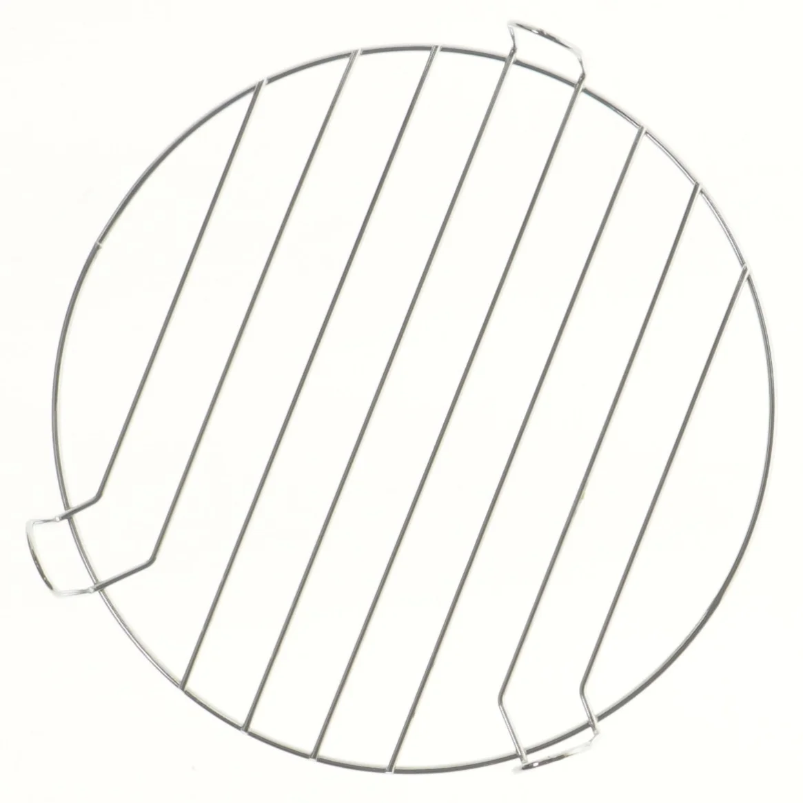 Rund grillrist (str. Ø 22,5 cm)