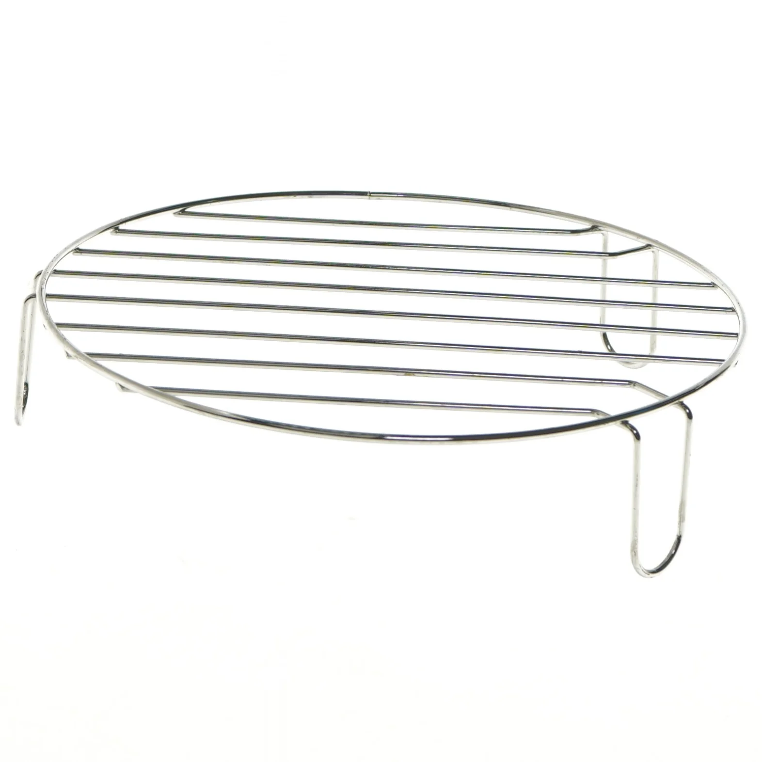 Rund grillrist (str. Ø 22,5 cm)