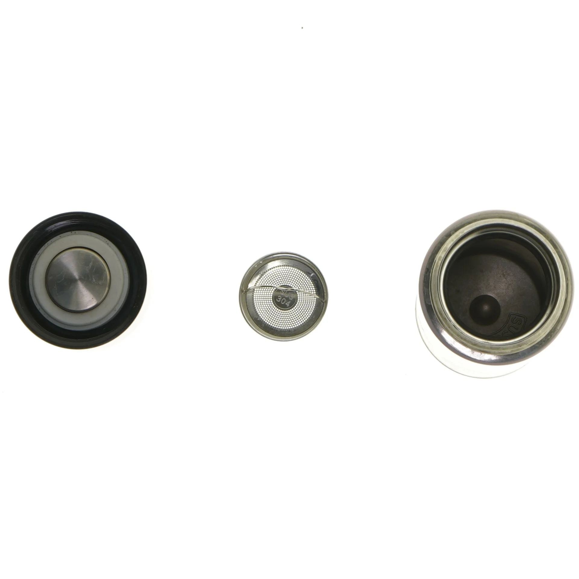 Shanghai termoflaske (str. 20x6 cm)