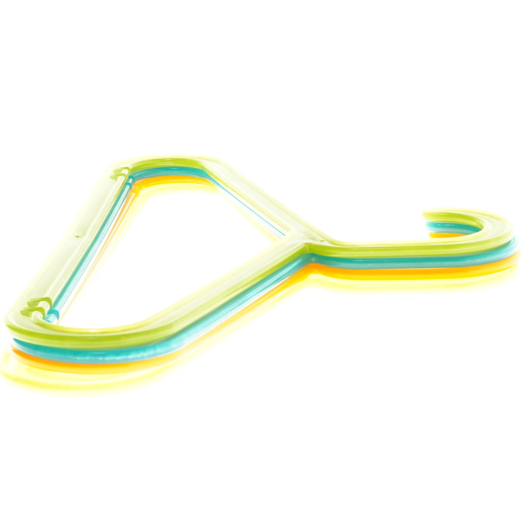 Plastikbøjle (str. 21x33 cm)