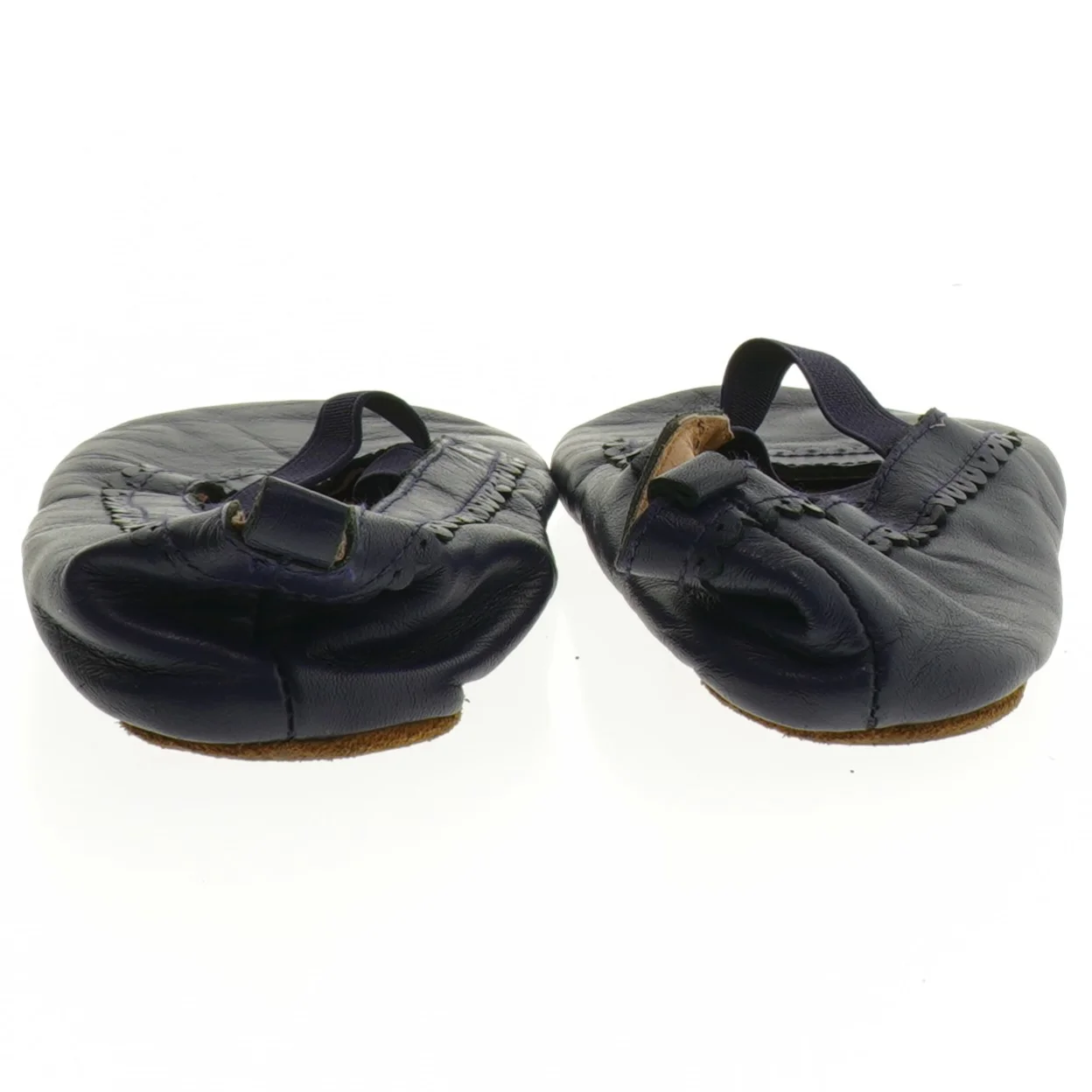 Børneballerinaer fra Friends (str. 34 )