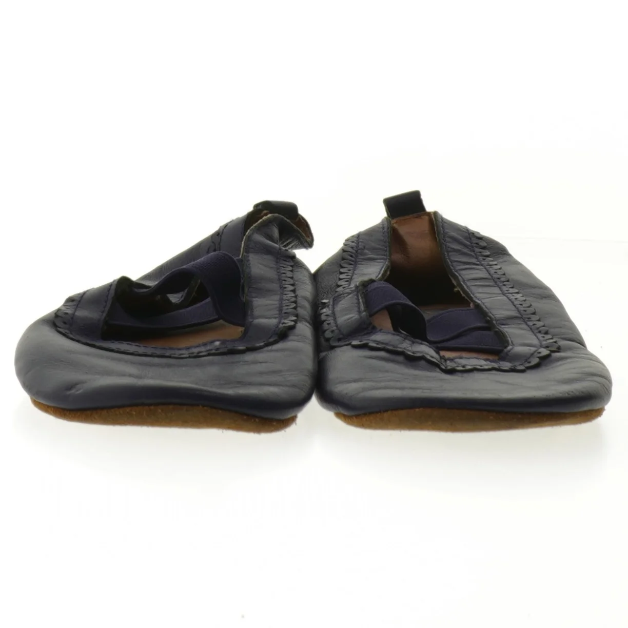 Børneballerinaer fra Friends (str. 34 )