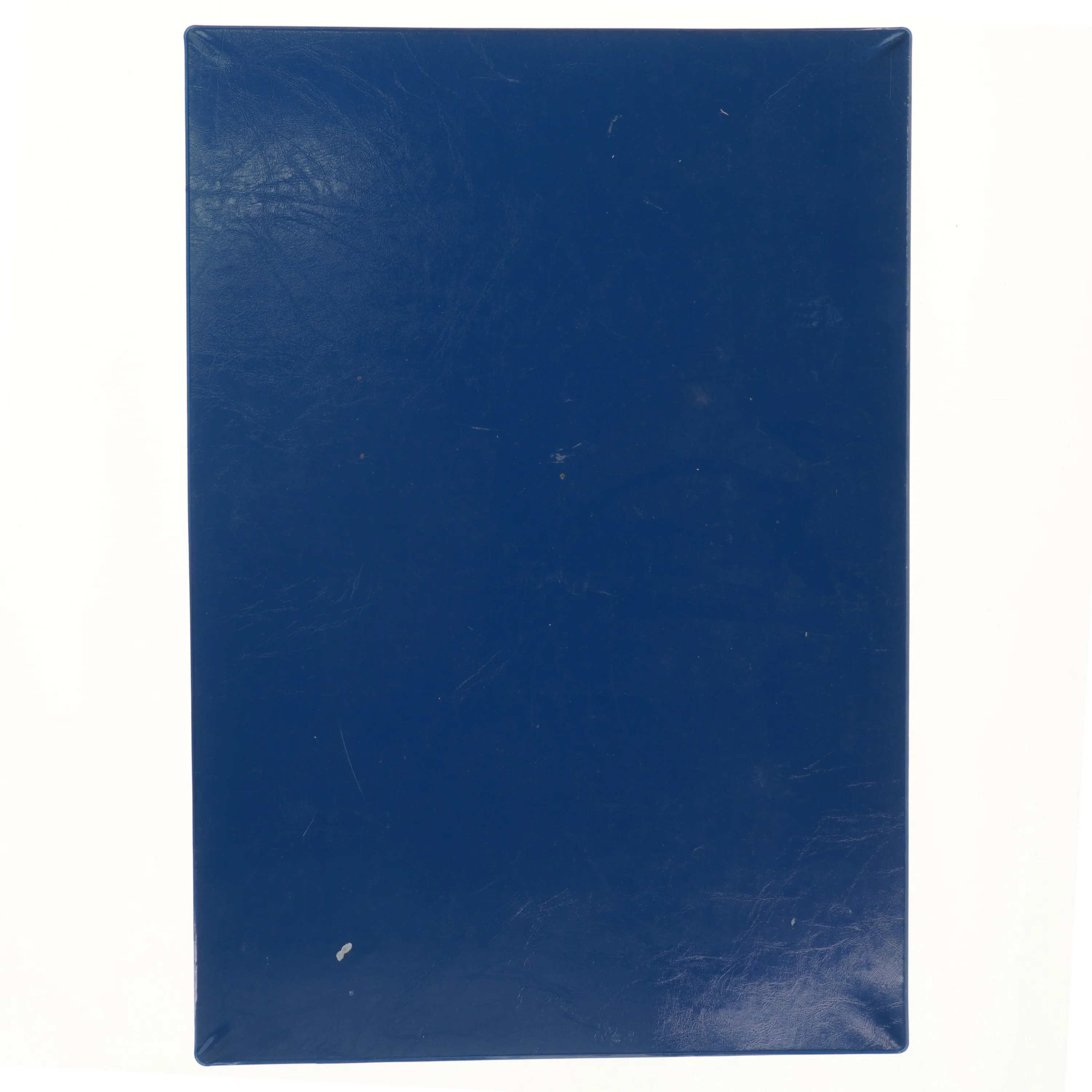 Skoleunderlag med uddannelsesindhold (str. 62x43 cm)