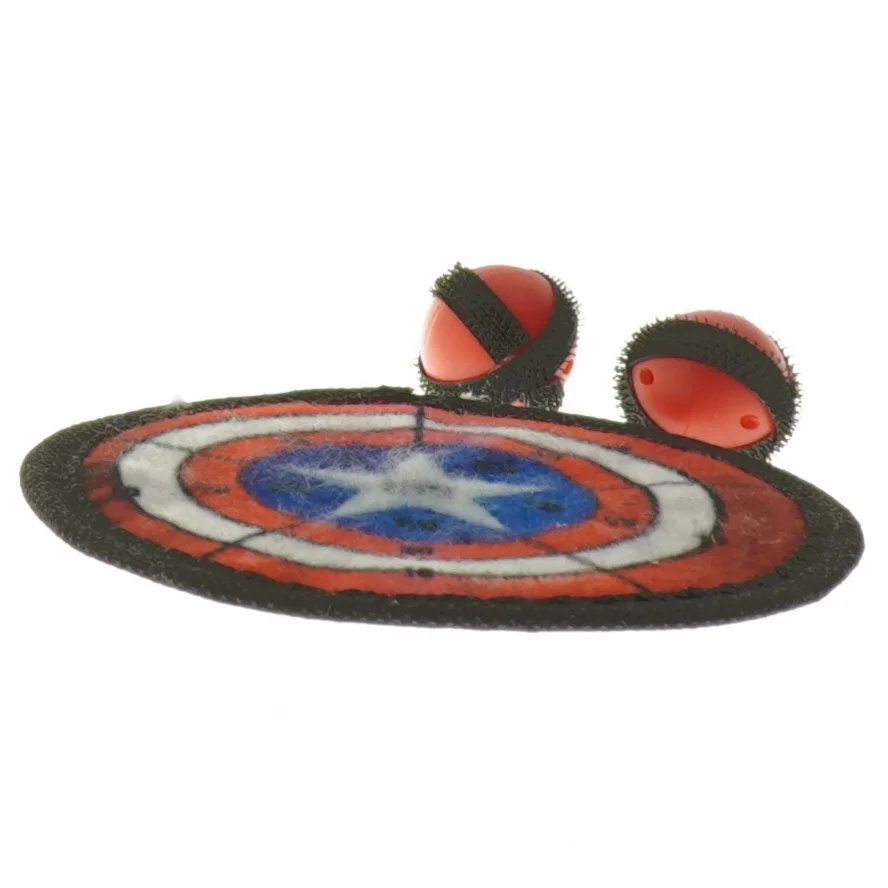 Velcro dart (str. Ø 12 cm)