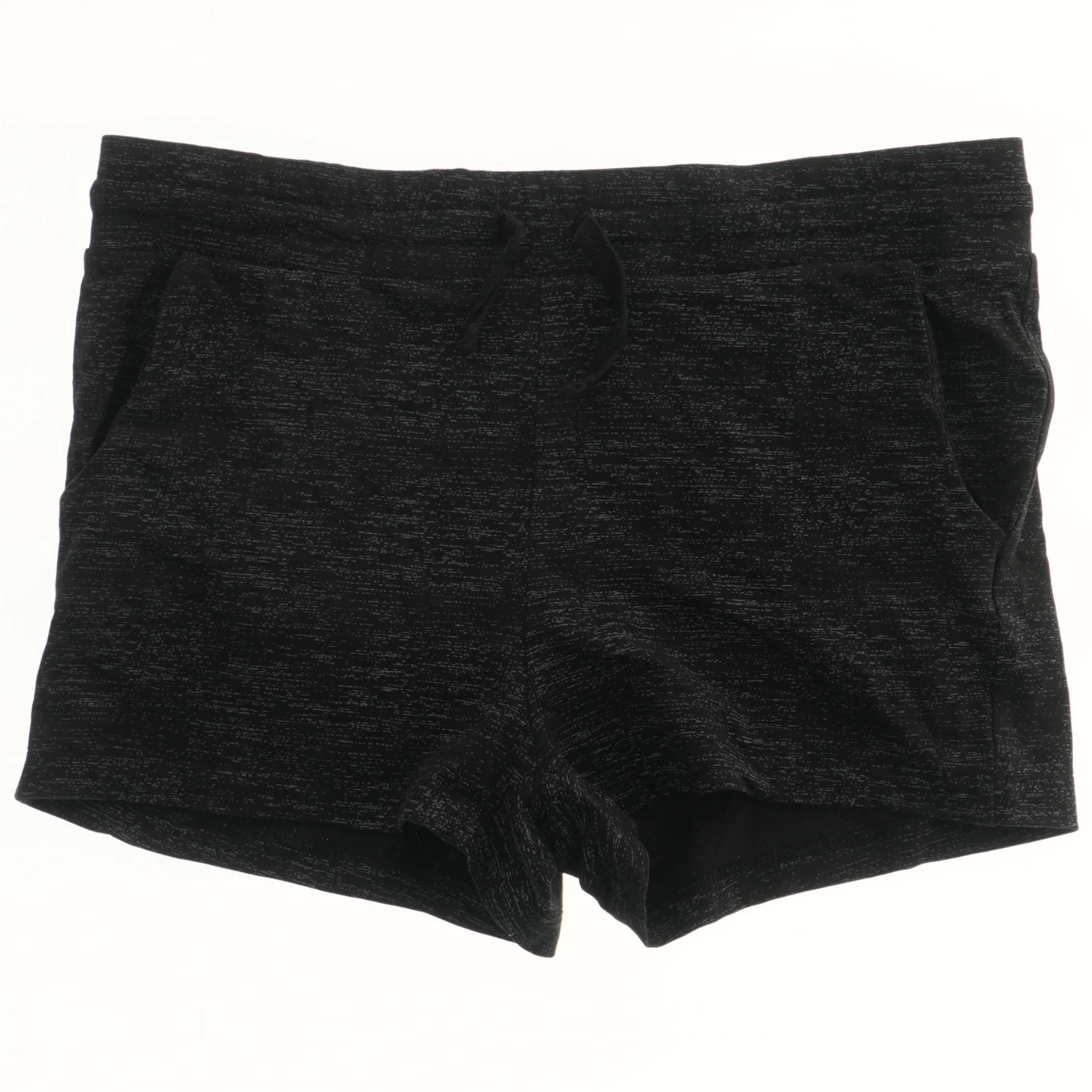 Kort træningsbukser fra H&M (str. 170)