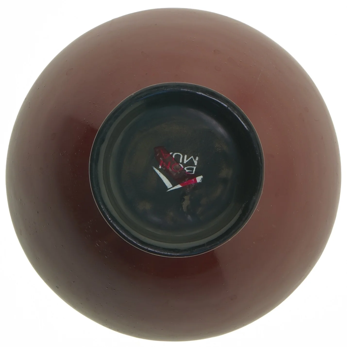 Dekorativ skål (str. Ø 18x8 cm)