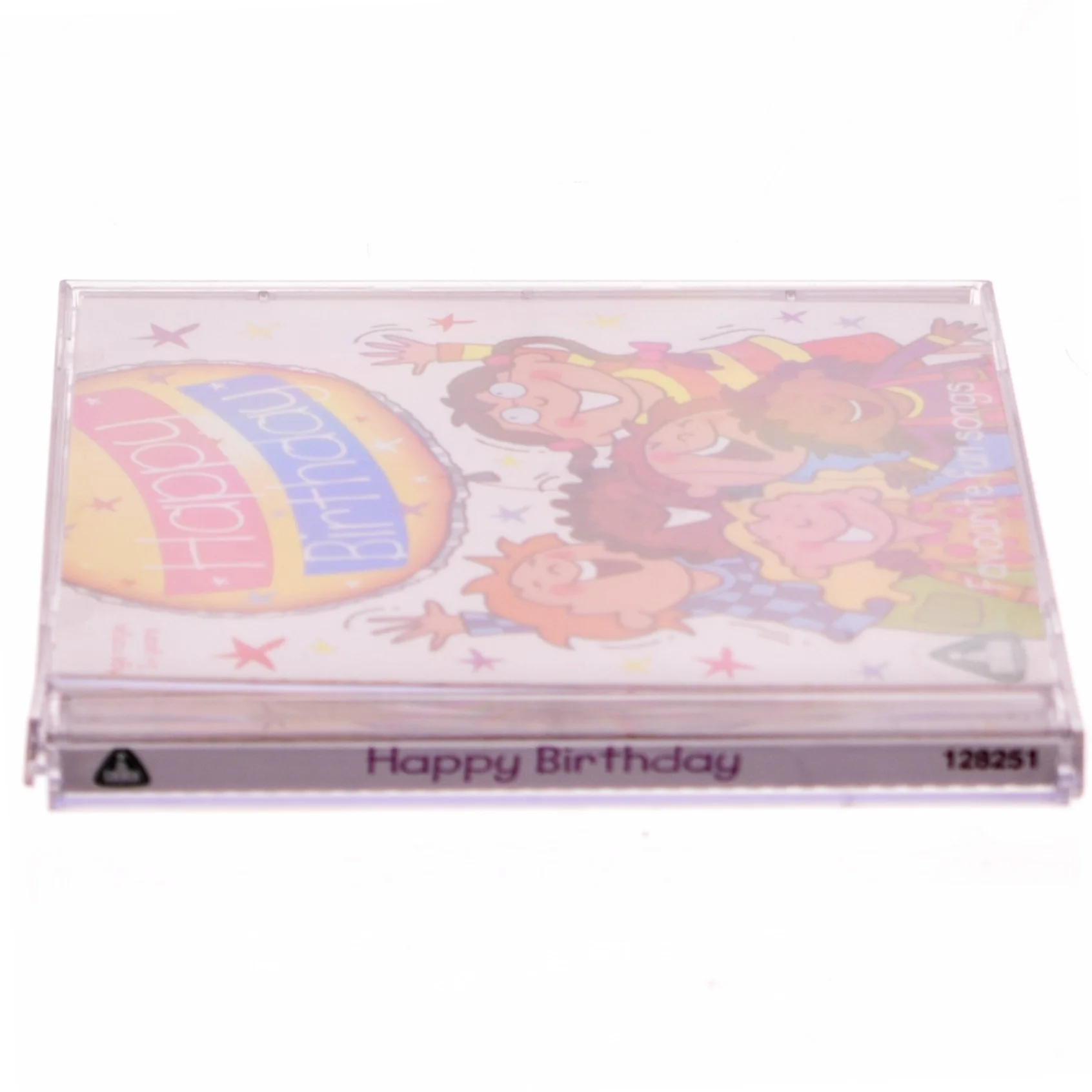 Happy Birthday (DVD)